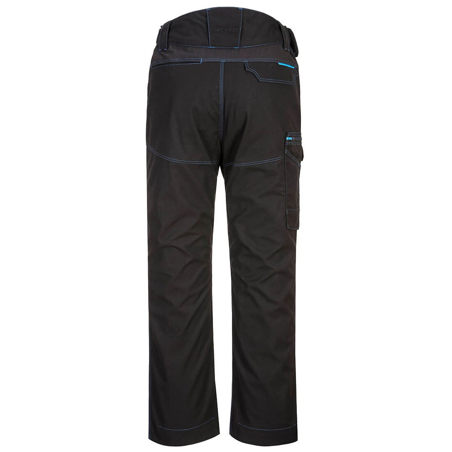 Portwest Broeken T711 zwart(BK)