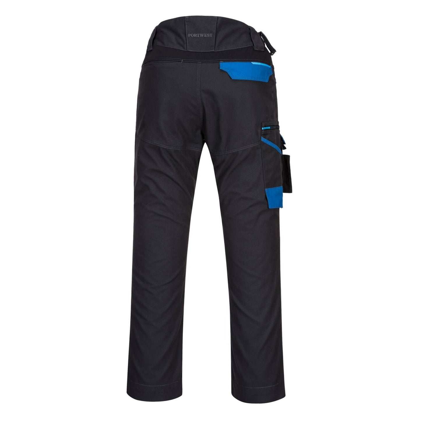 Portwest Broeken T711 metaalgrijs(MG)