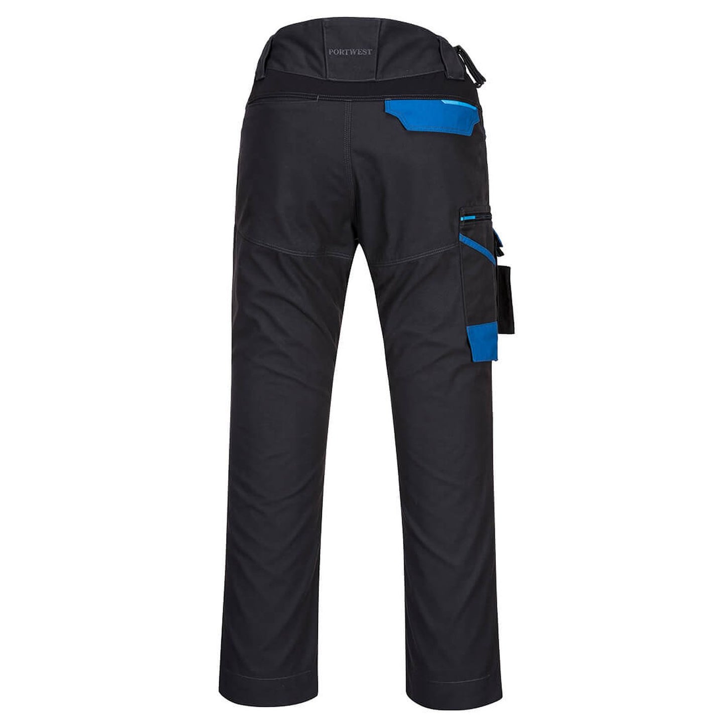Portwest Broeken T711 metaalgrijs(MG)