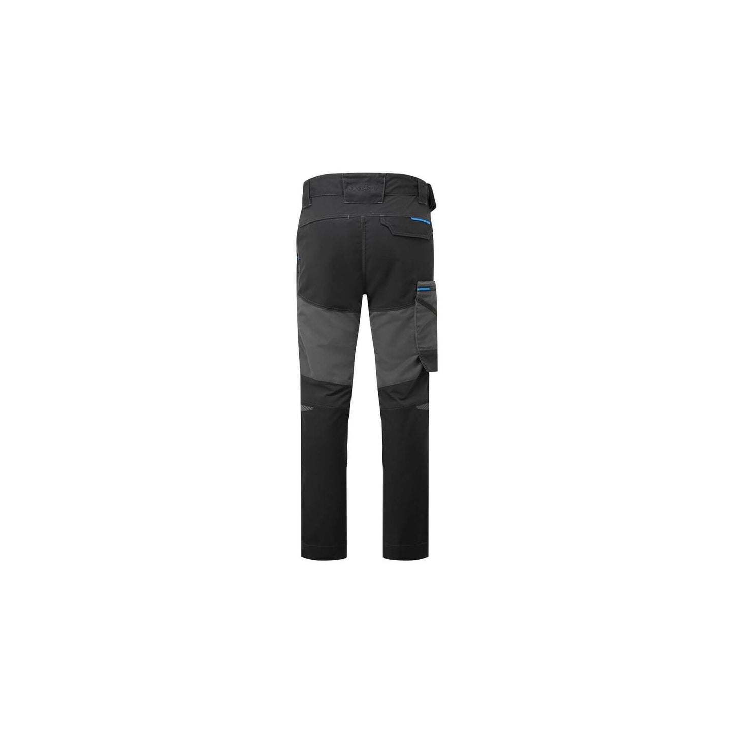 Portwest WX3 Werkkleding Werkbroek T718 slim fit stretch metaalgrijs(MG)