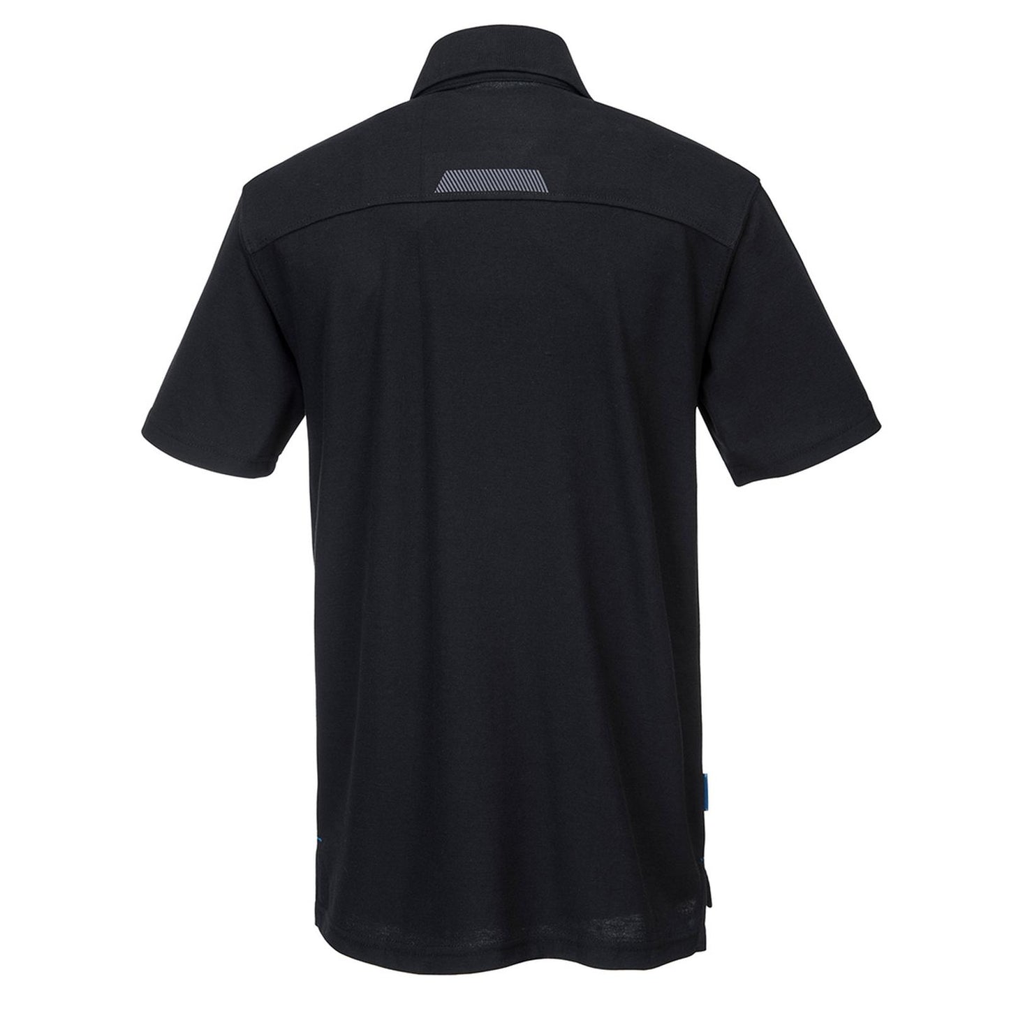 Portwest Poloshirts T720 zwart(BK)