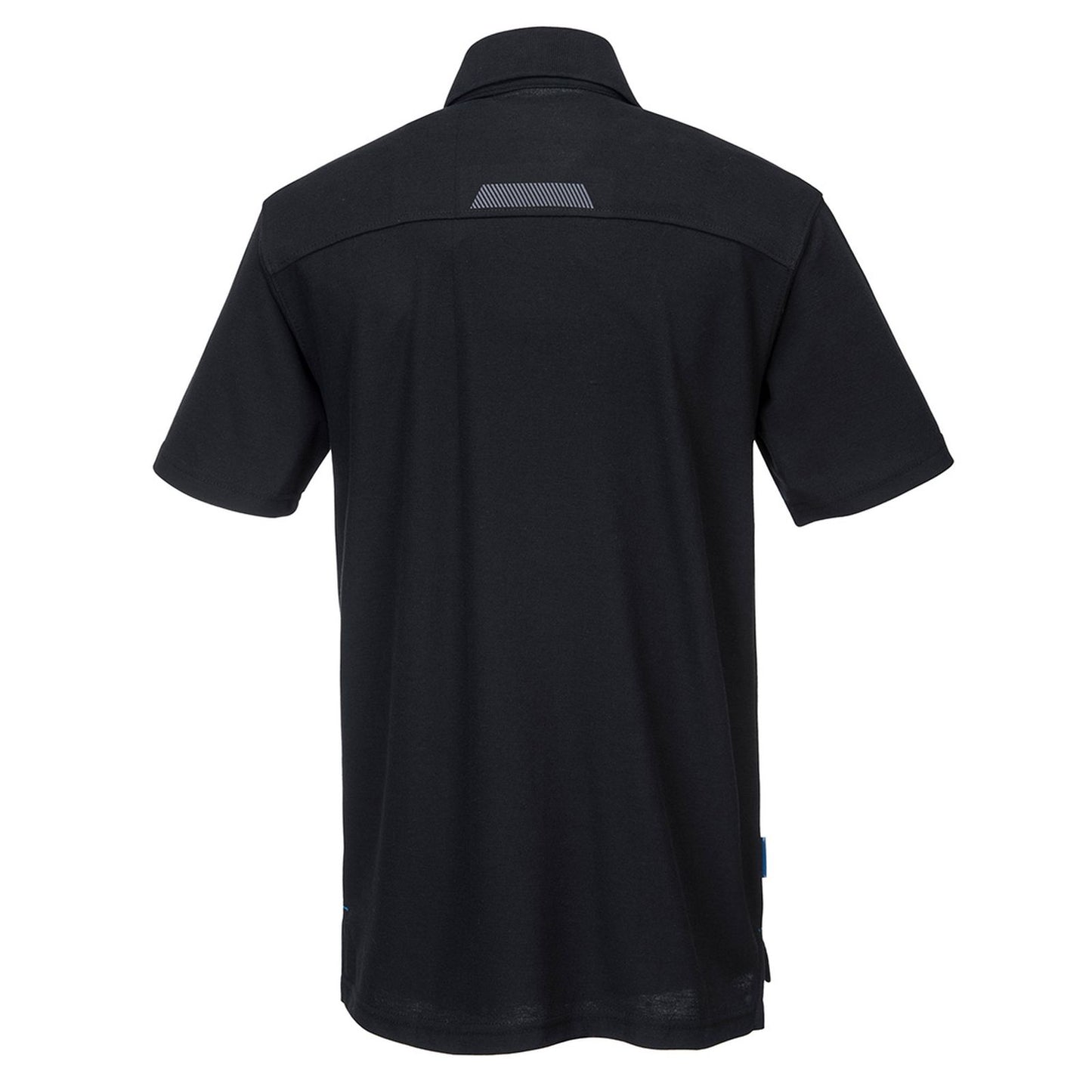 Portwest Poloshirts T720 zwart(BK)