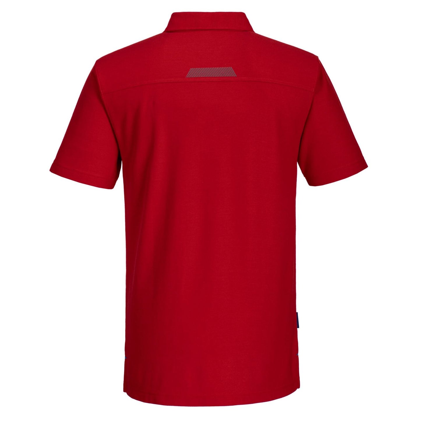 Portwest Shirts T720 diep rood(DR)