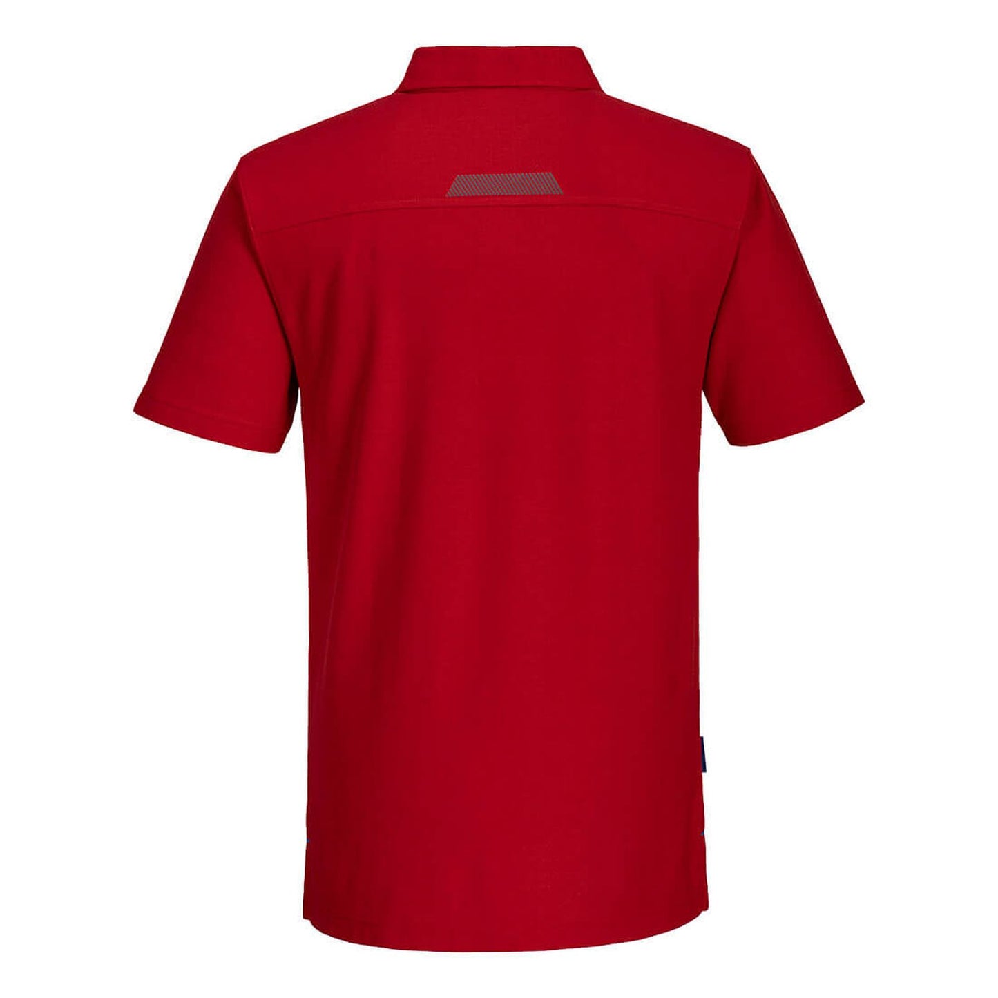 Portwest Shirts T720 diep rood(DR)