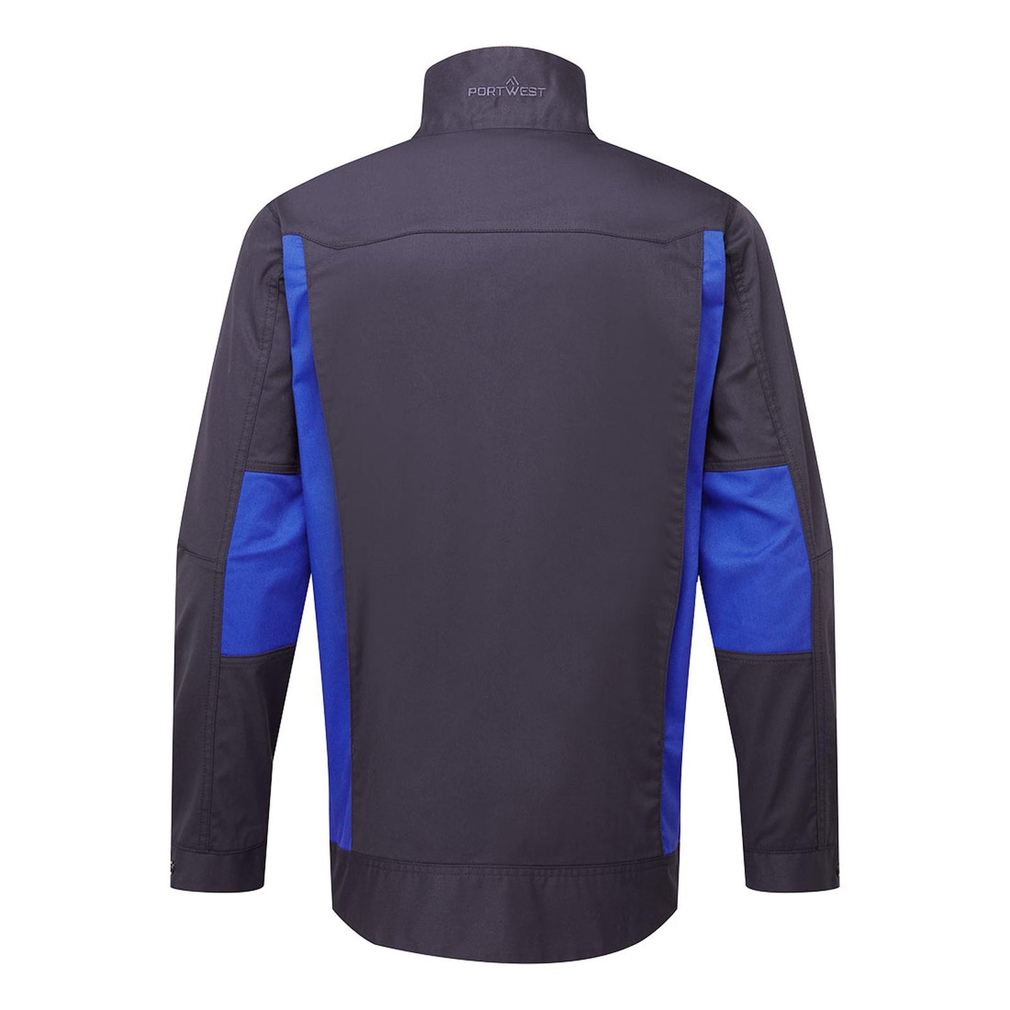 Portwest WX3 Werkkleding Jack T745 industrieel wasbaar donker marineblauw(NV)
