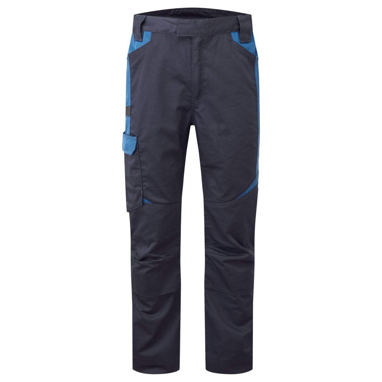 Portwest WX3 Broek T747 industrieel wasbaar donker marineblauw(DN)