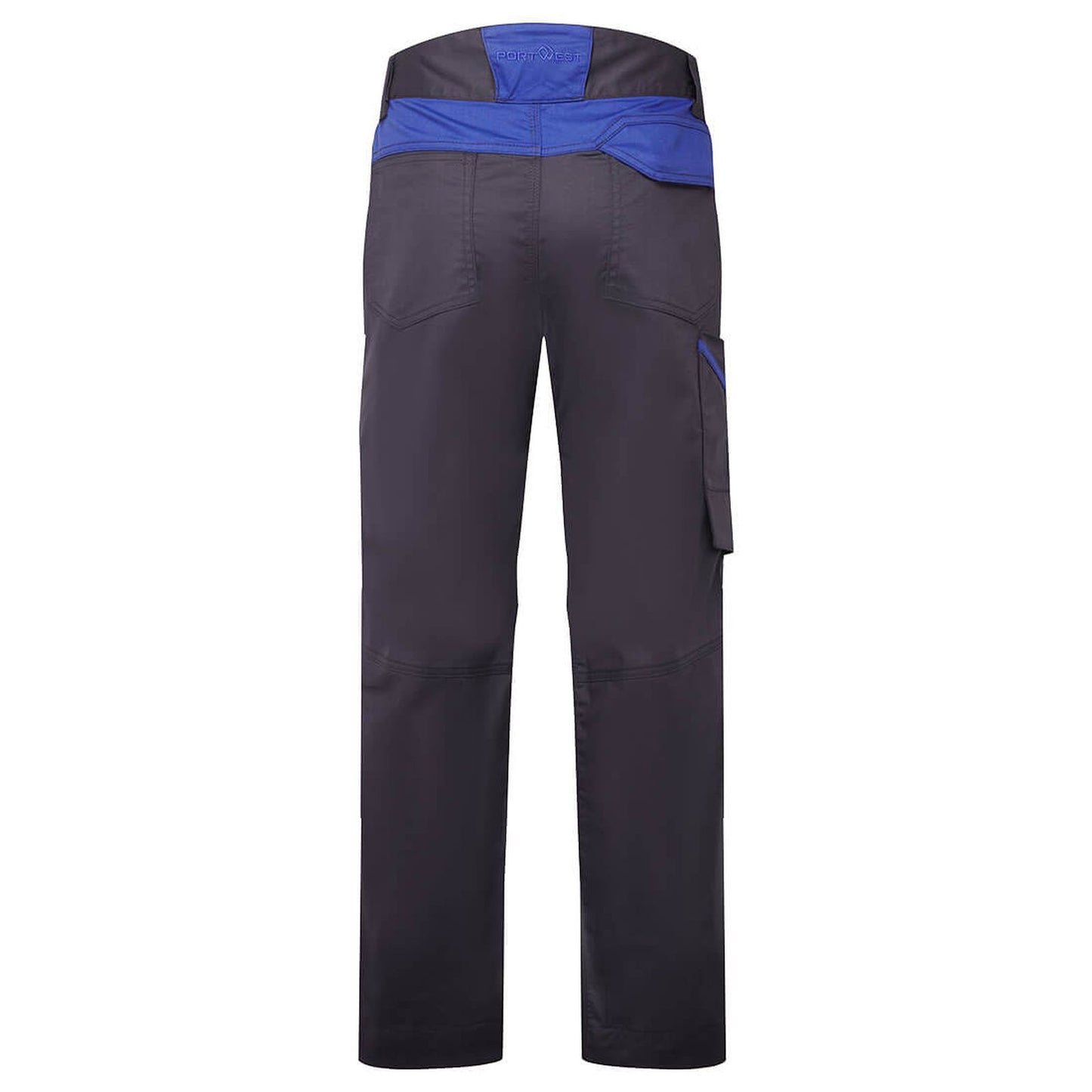 Portwest WX3 Broek T747 industrieel wasbaar donker marineblauw(DN)