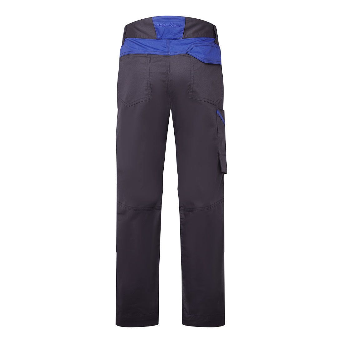 Portwest WX3 Broek T747 industrieel wasbaar donker marineblauw(NV)