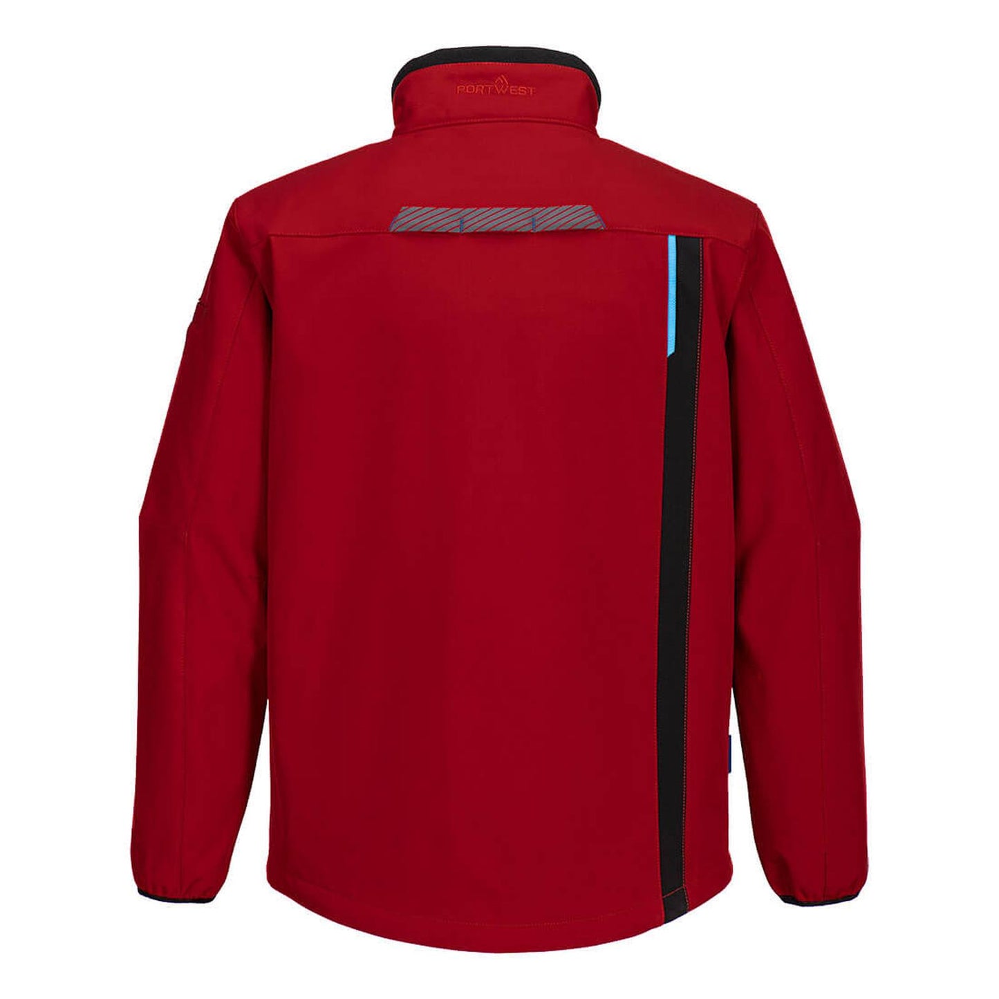 Portwest Jassen T750 diep rood(DR)