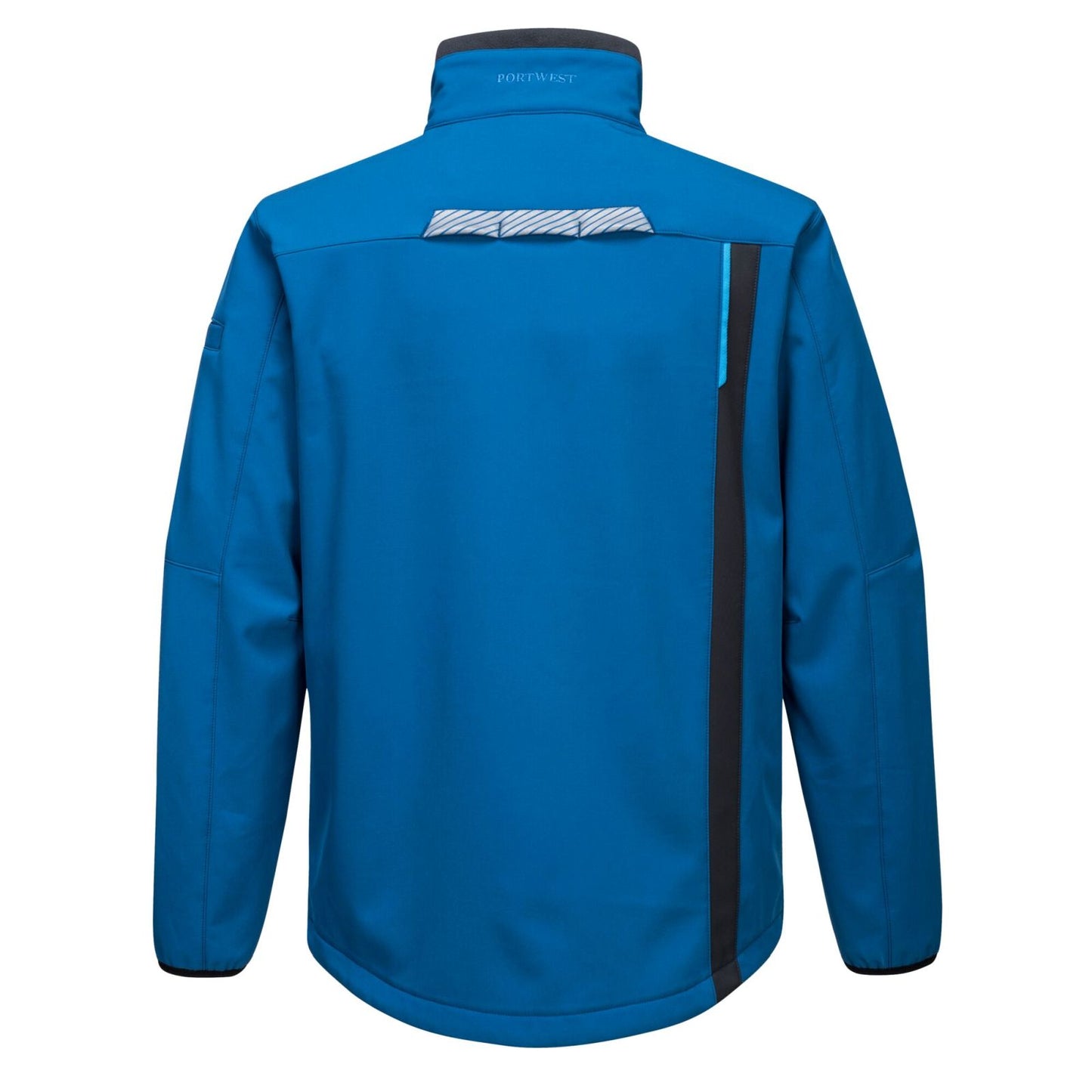 Portwest Jassen T750 Waterafstotend perzisch blauw(PB)
