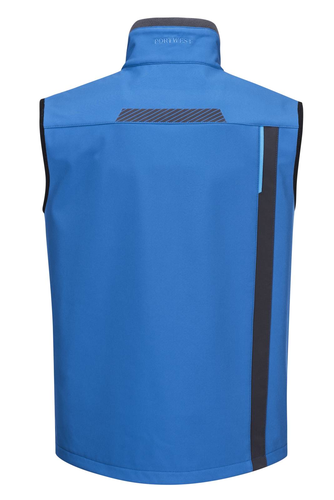 Portwest Bodywarmers T751 perzisch blauw(PB)