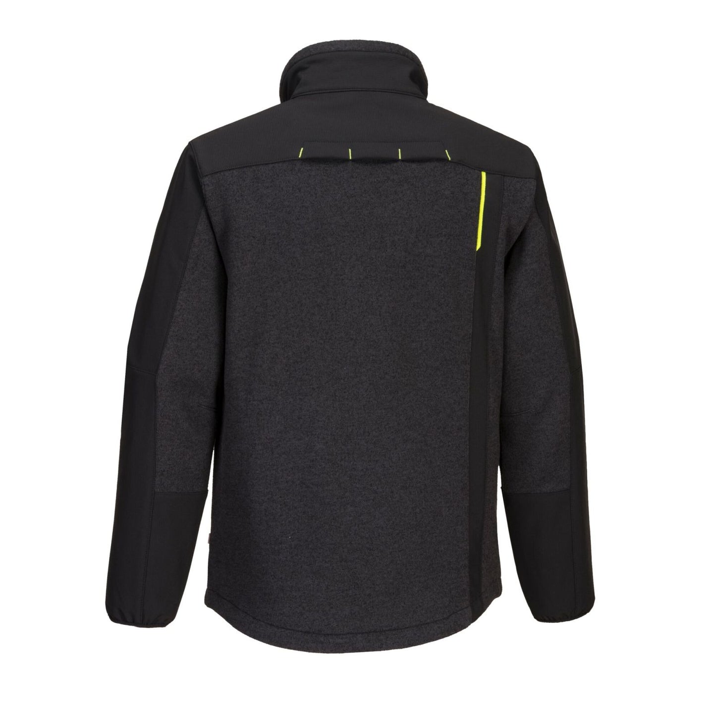 Portwest Jassen T753 zwart(BK)
