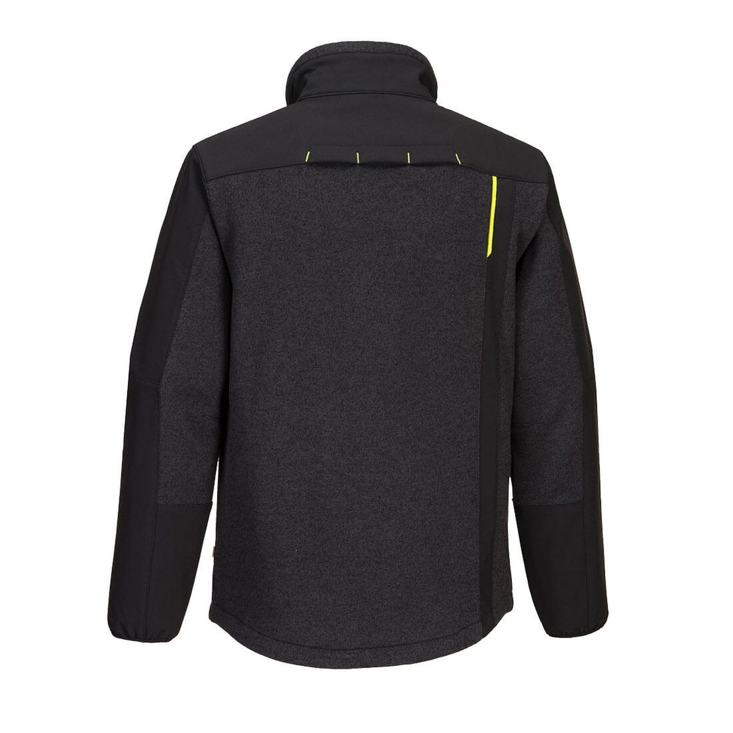 Portwest Jassen T753 zwart(BK)