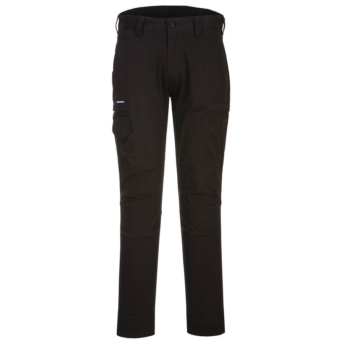Portwest Broeken T801 zwart(BK)