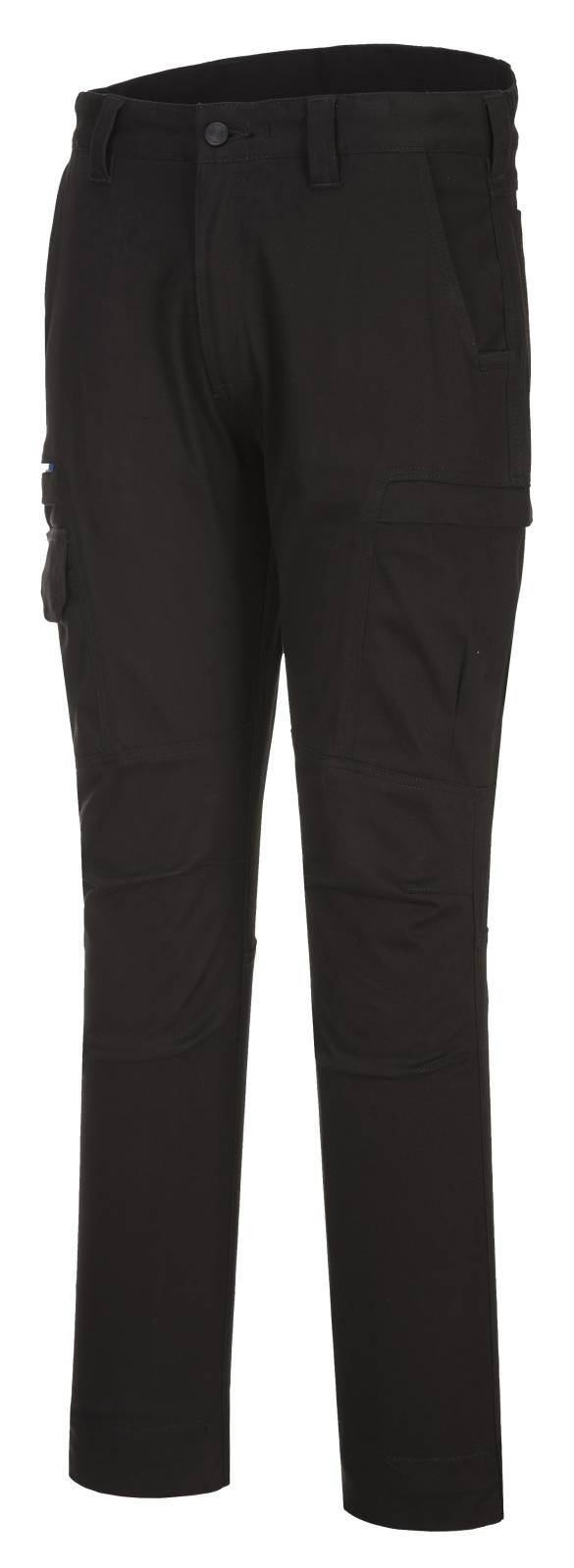 Portwest Broeken T801 zwart(BK)