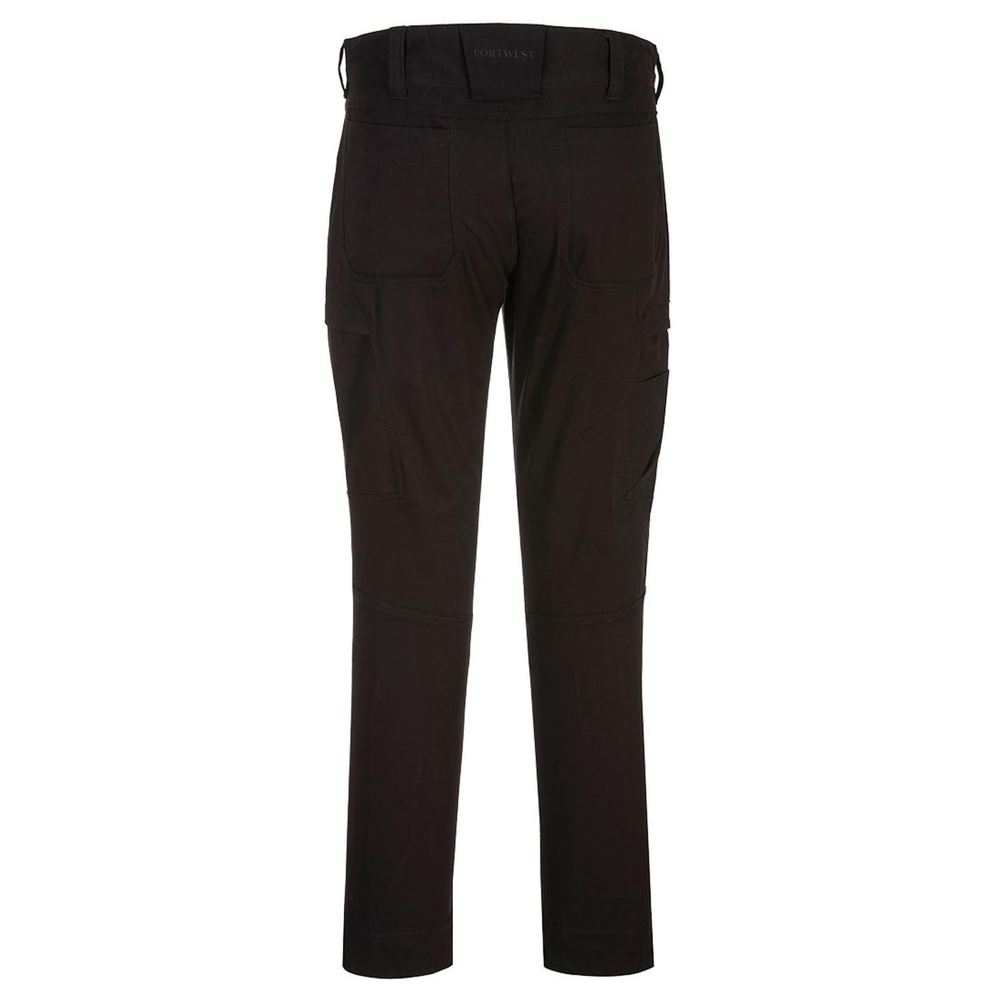 Portwest Broeken T801 zwart(BK)