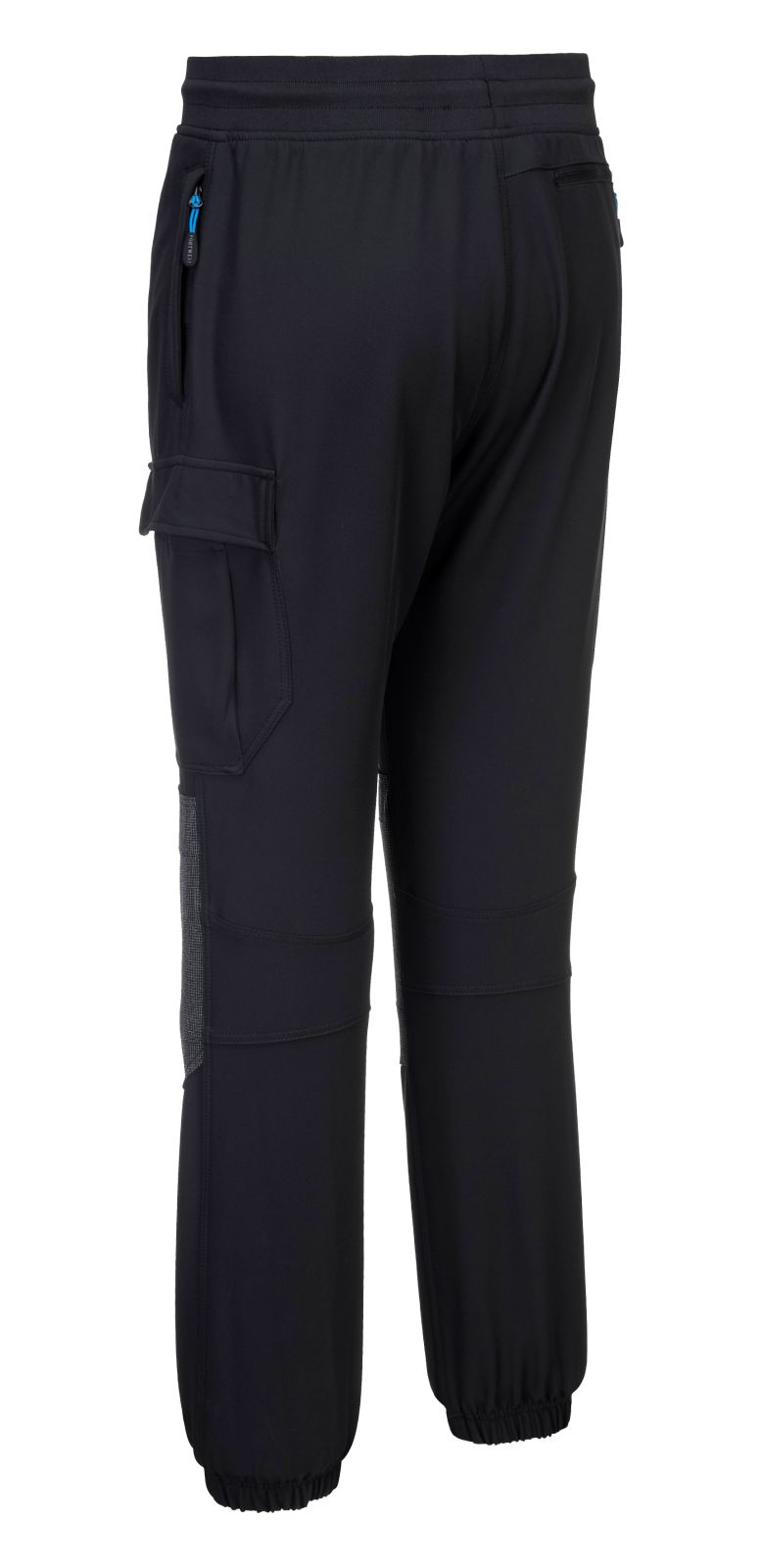 Portwest Broeken T803 zwart(BK)
