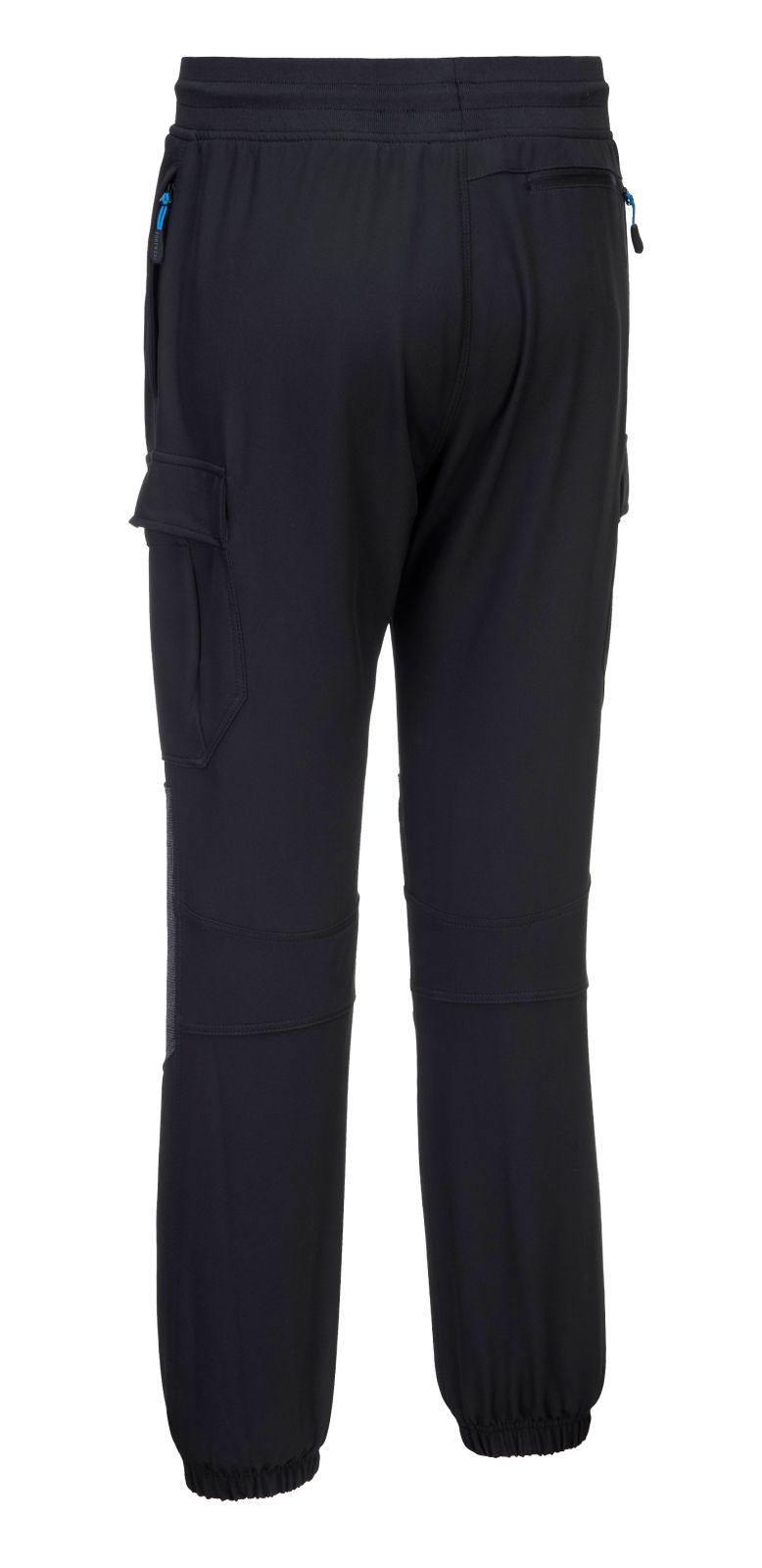 Portwest Broeken T803 zwart(BK)