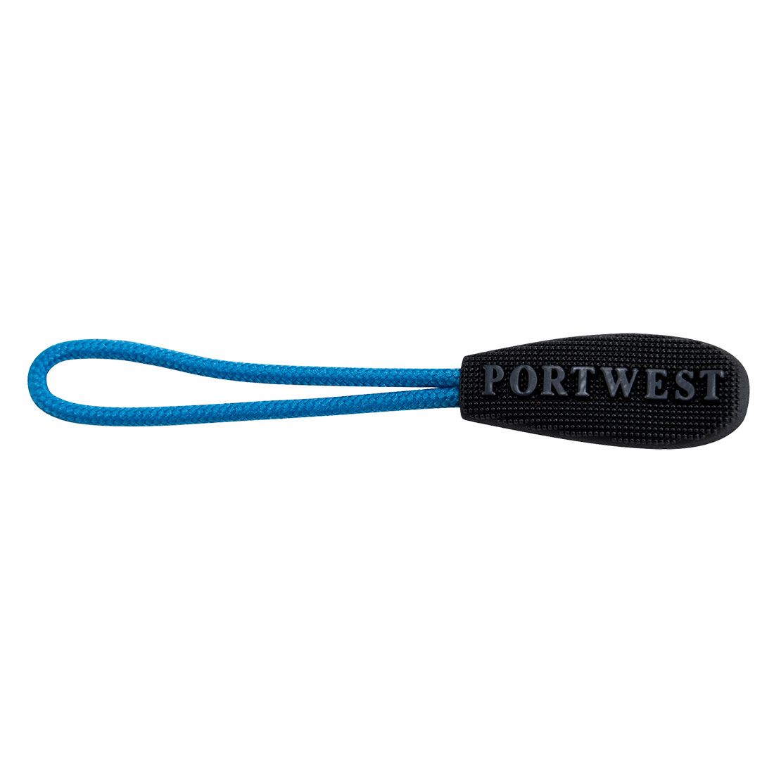 Portwest pullers T900 rits vervangbaar koningsblauw(RB)