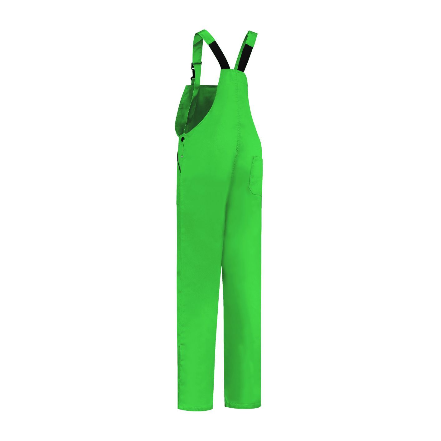 Noname Basic Am. Overalls TB6535 appelgroen(GROEN)