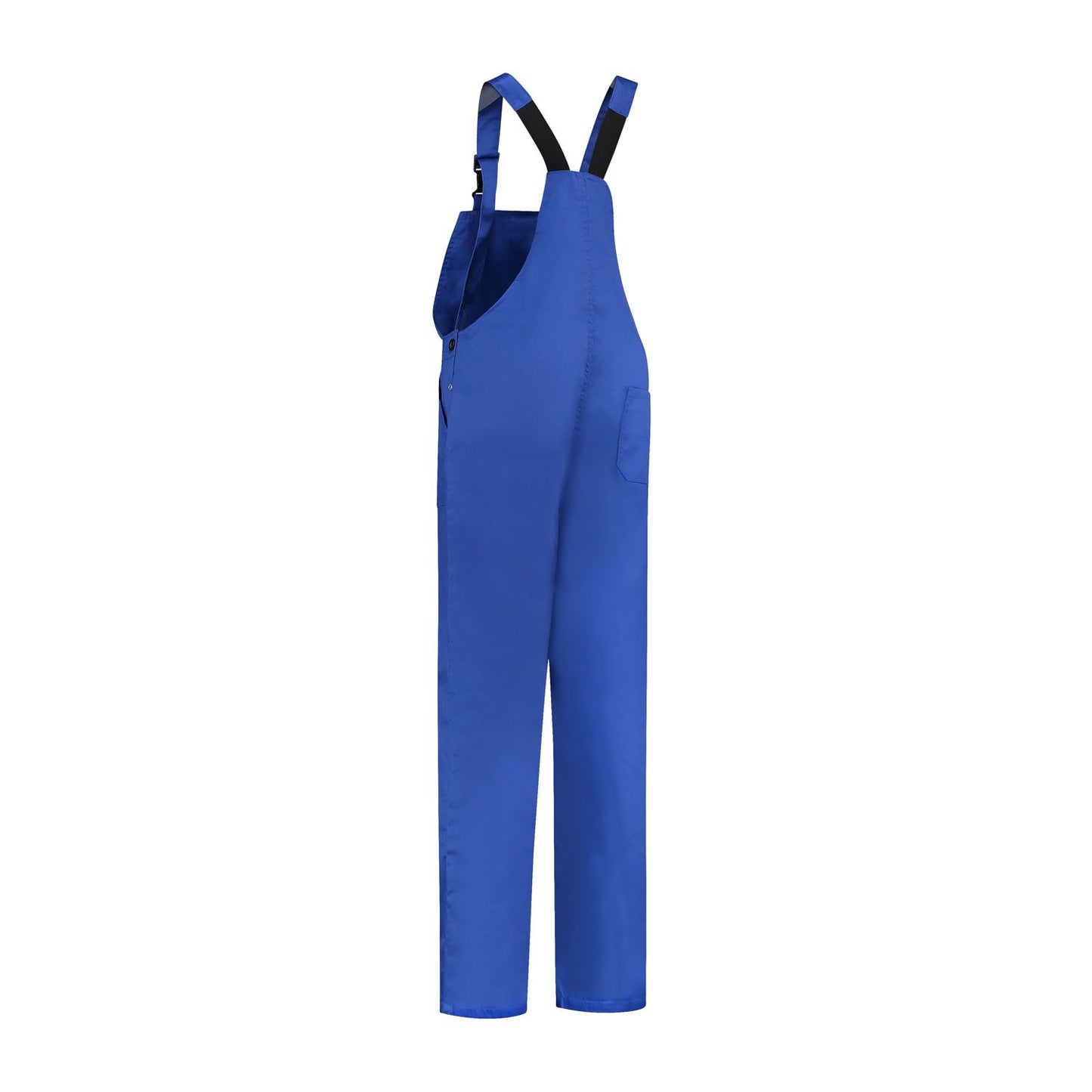 Noname Basic Am. Overalls TB6535 korenblauw(KORBL)