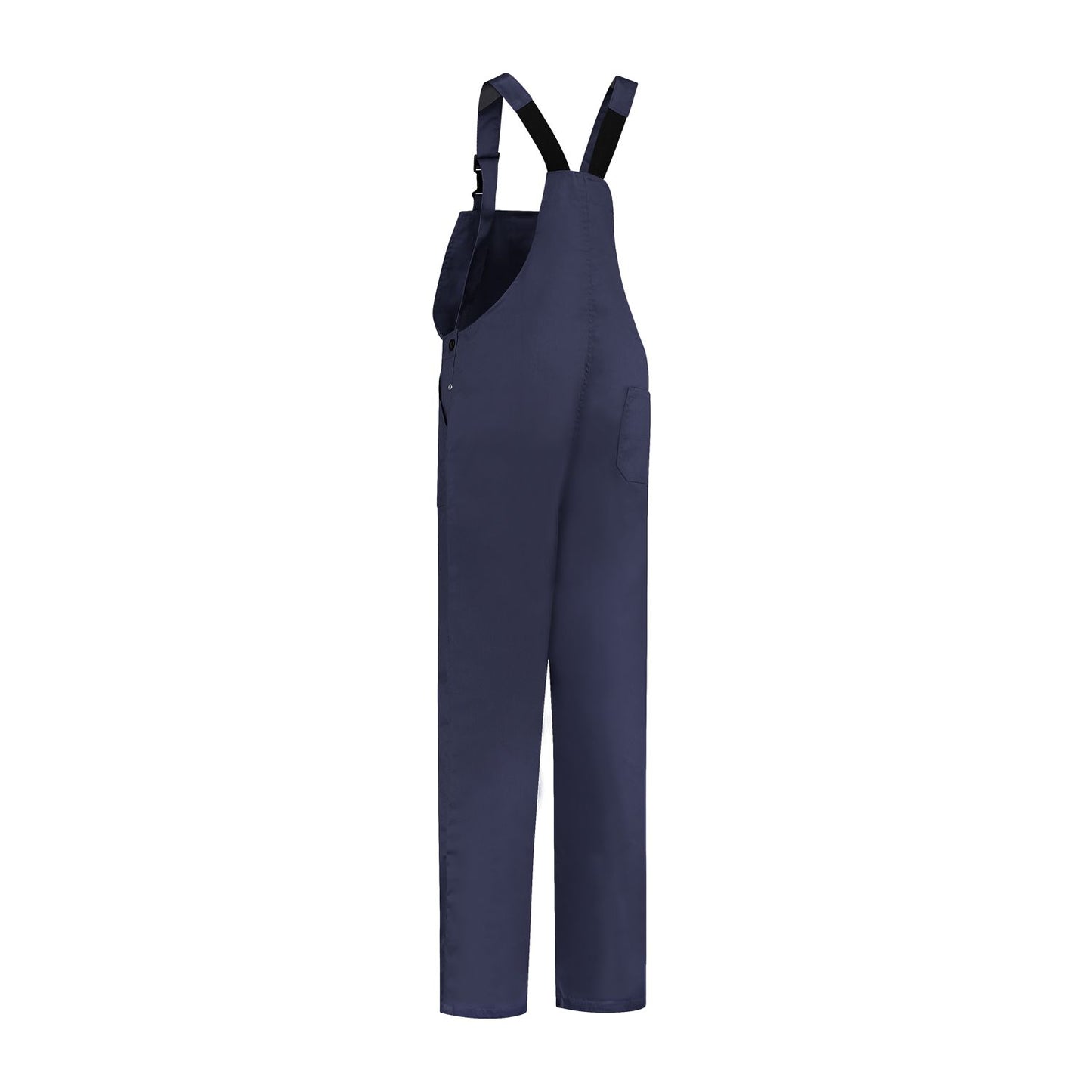 Noname Basic Am. Overalls TB6535 navy(NAVY)