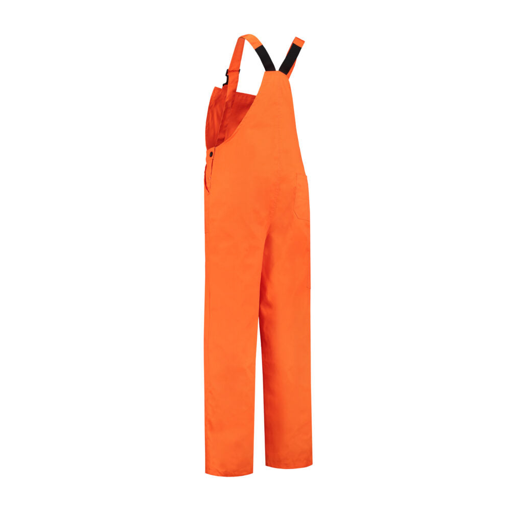 Noname Basic Am. Overalls TB6535 oranje(ORANJE)