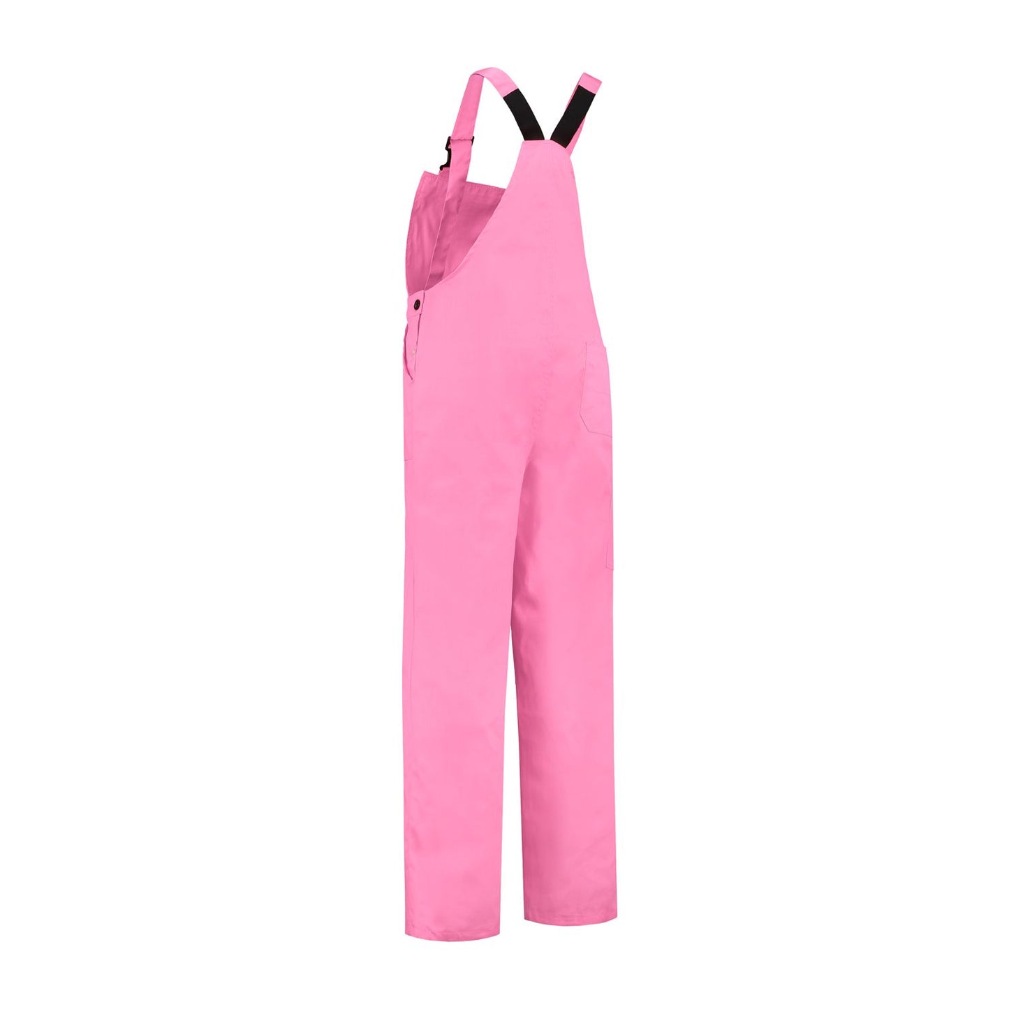 Noname Basic Am. Overalls TB6535 roze(ROZE)