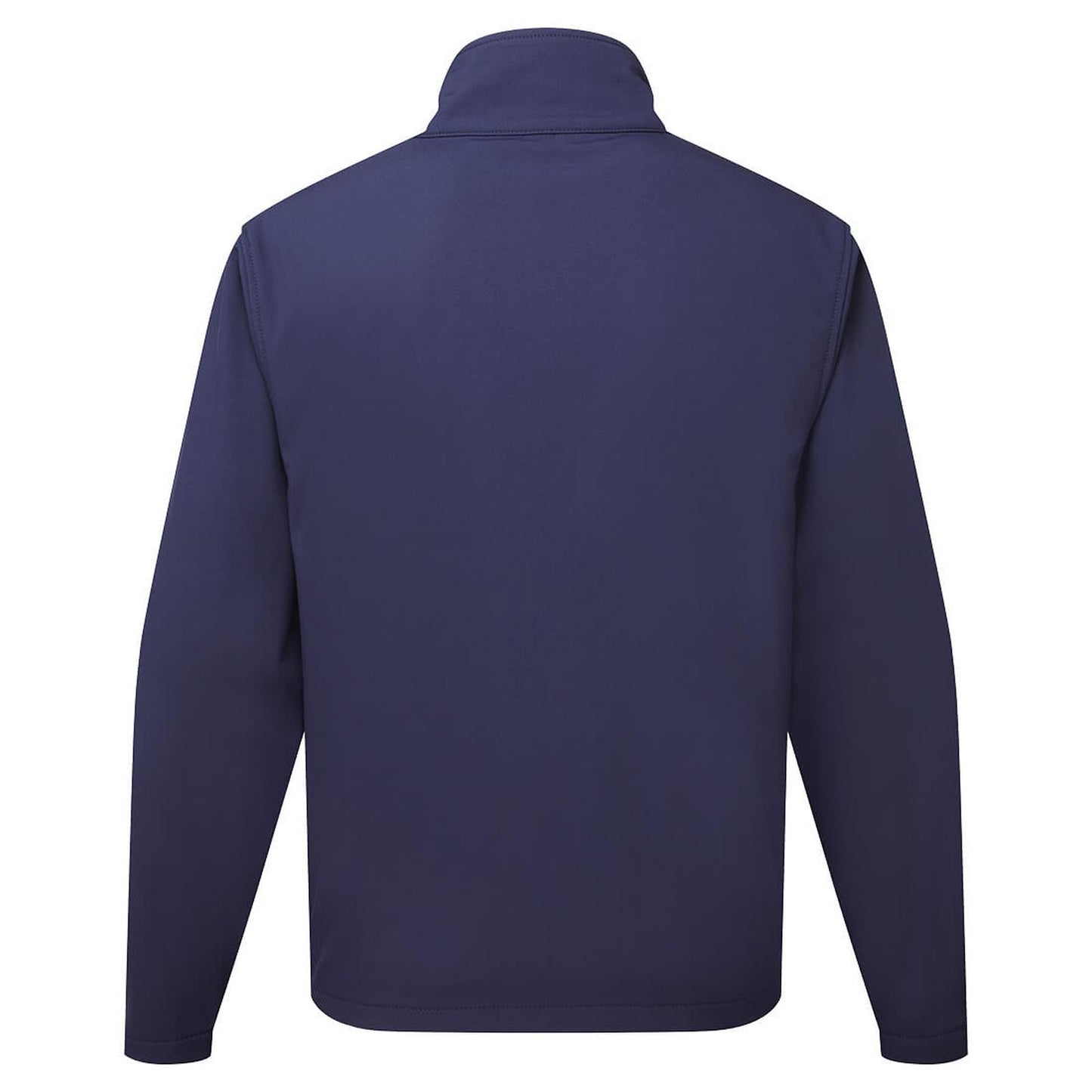 Portwest Regenkleding Bescherming Tegen Alle Weersomstandigheden Jassen TK20 Print & Promo softshell heren (2L) waterafstotend winddicht marineblauw(NA)