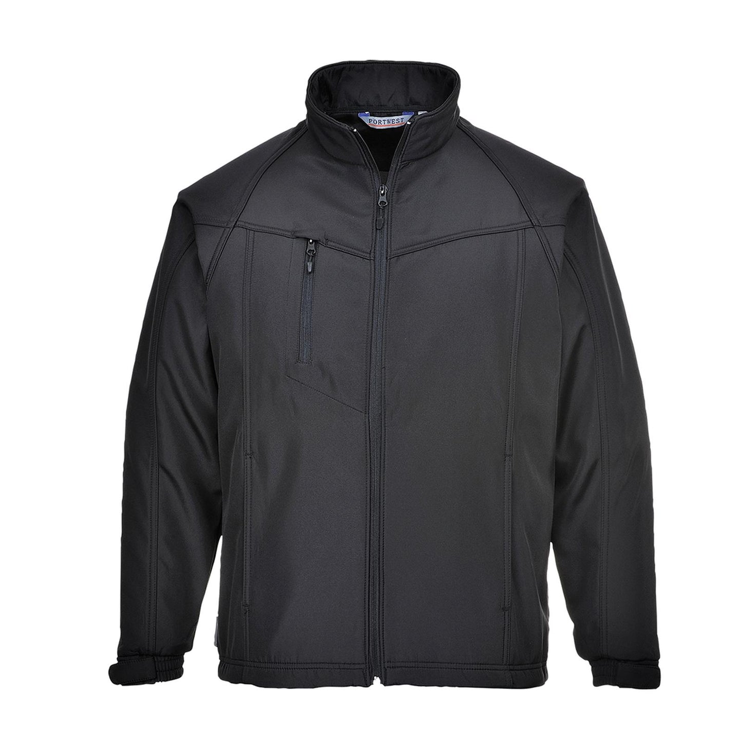 Portwest Jassen TK40 zwart(BK)