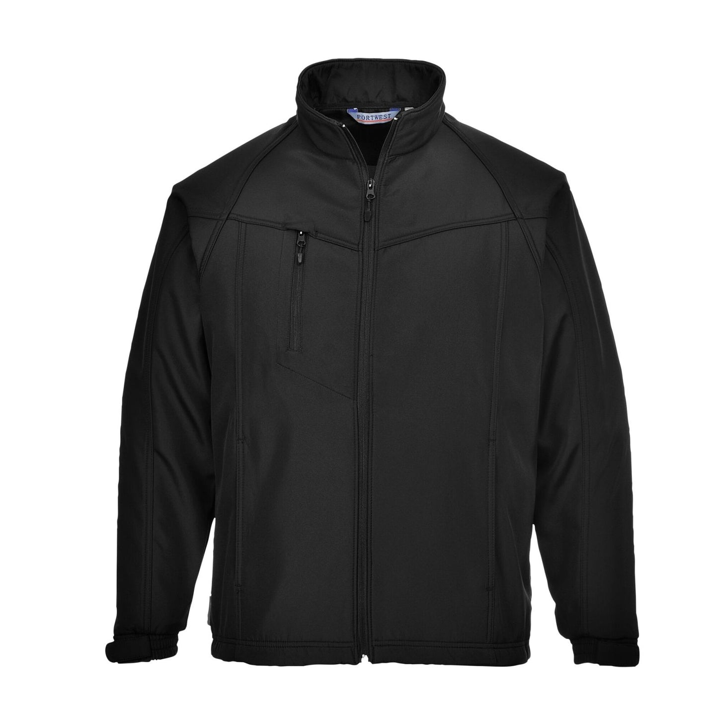 Portwest Jassen TK40 zwart(BK)