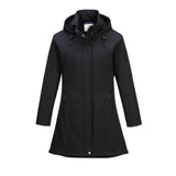 Portwest Jassen TK42 zwart(BK)