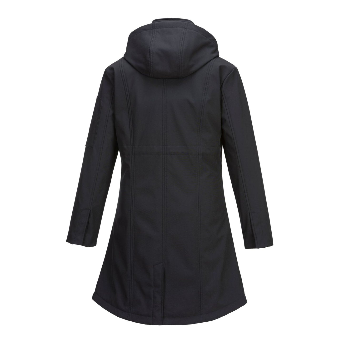 Portwest Jassen TK42 zwart(BK)