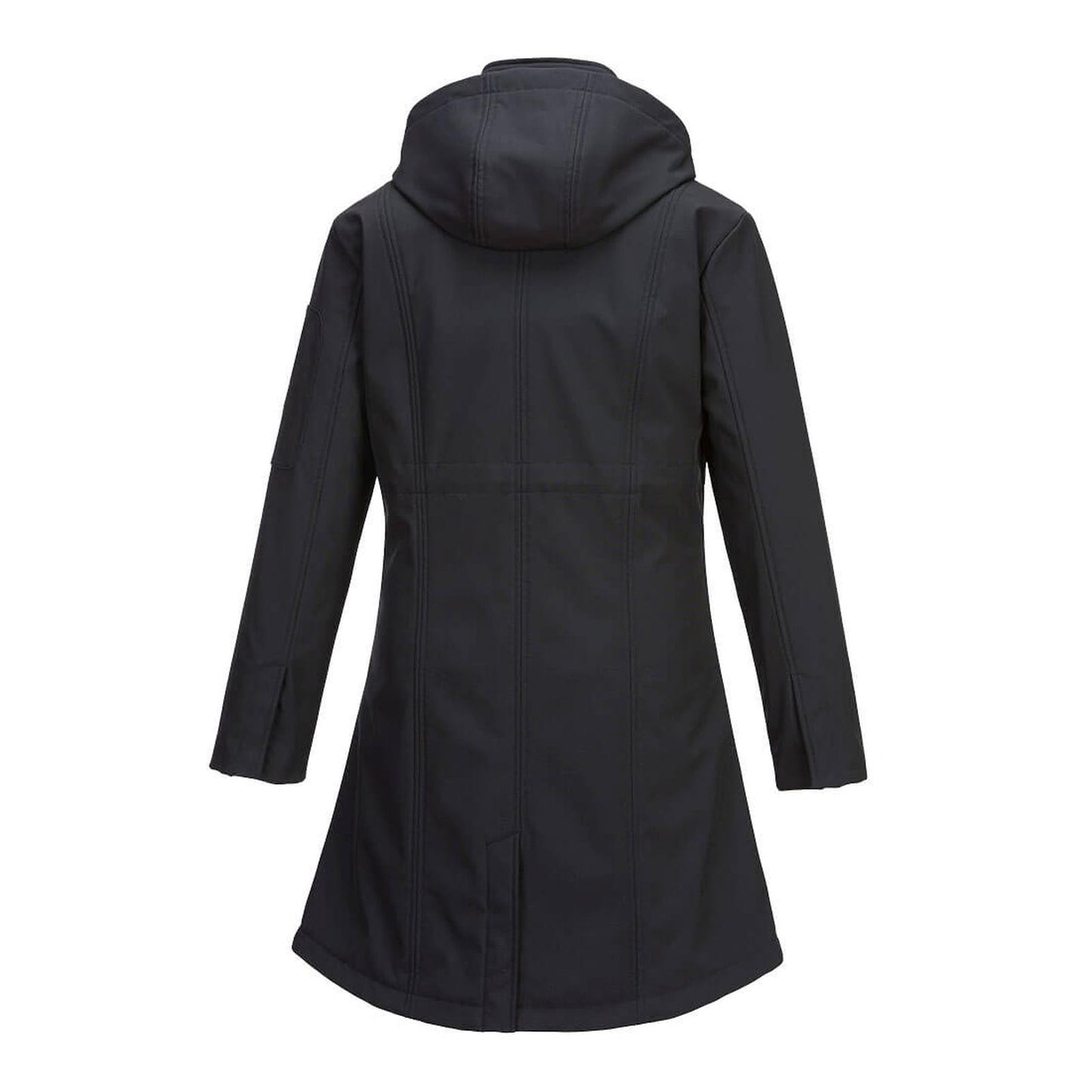Portwest Jassen TK42 zwart(BK)