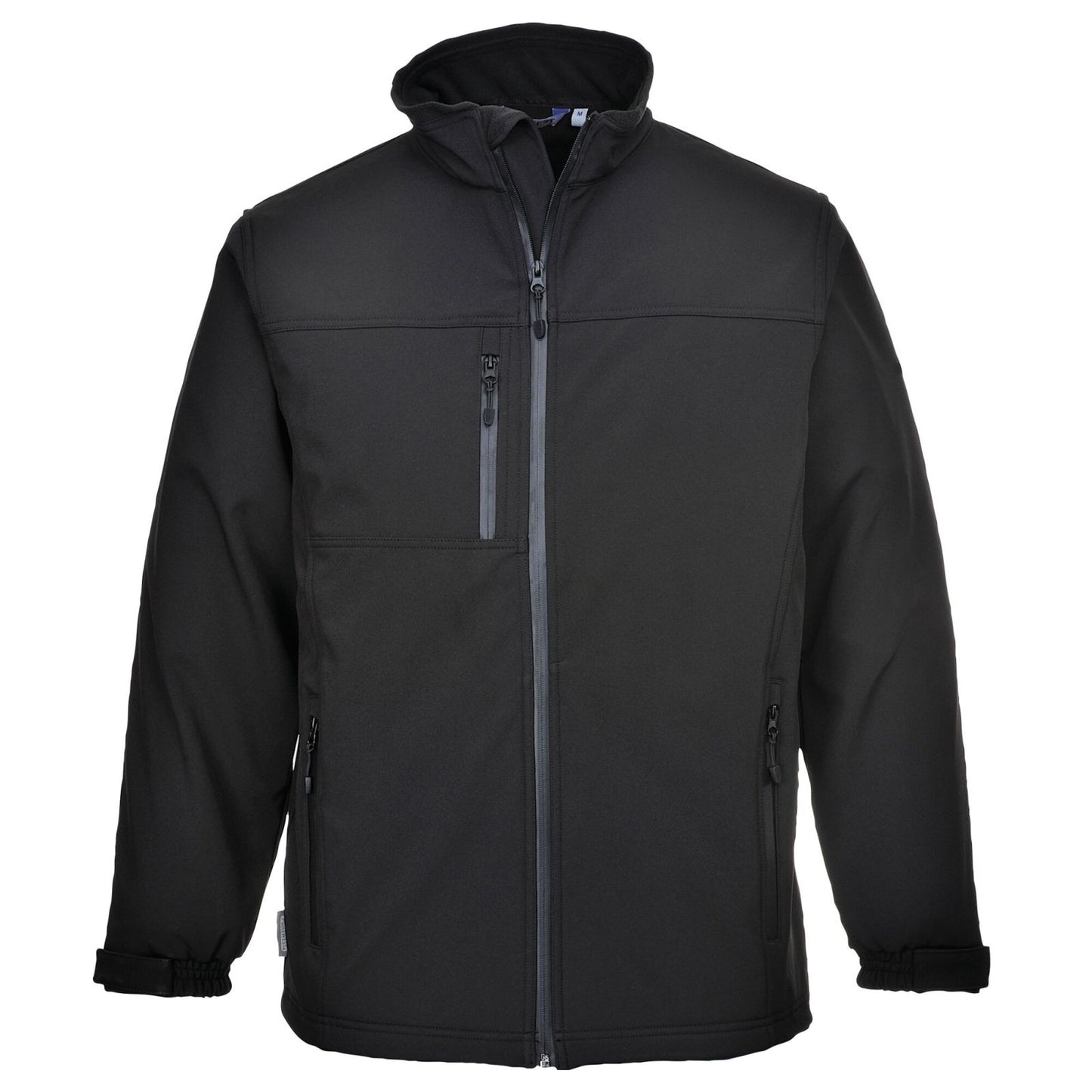 Portwest Jassen TK50 zwart(BK)