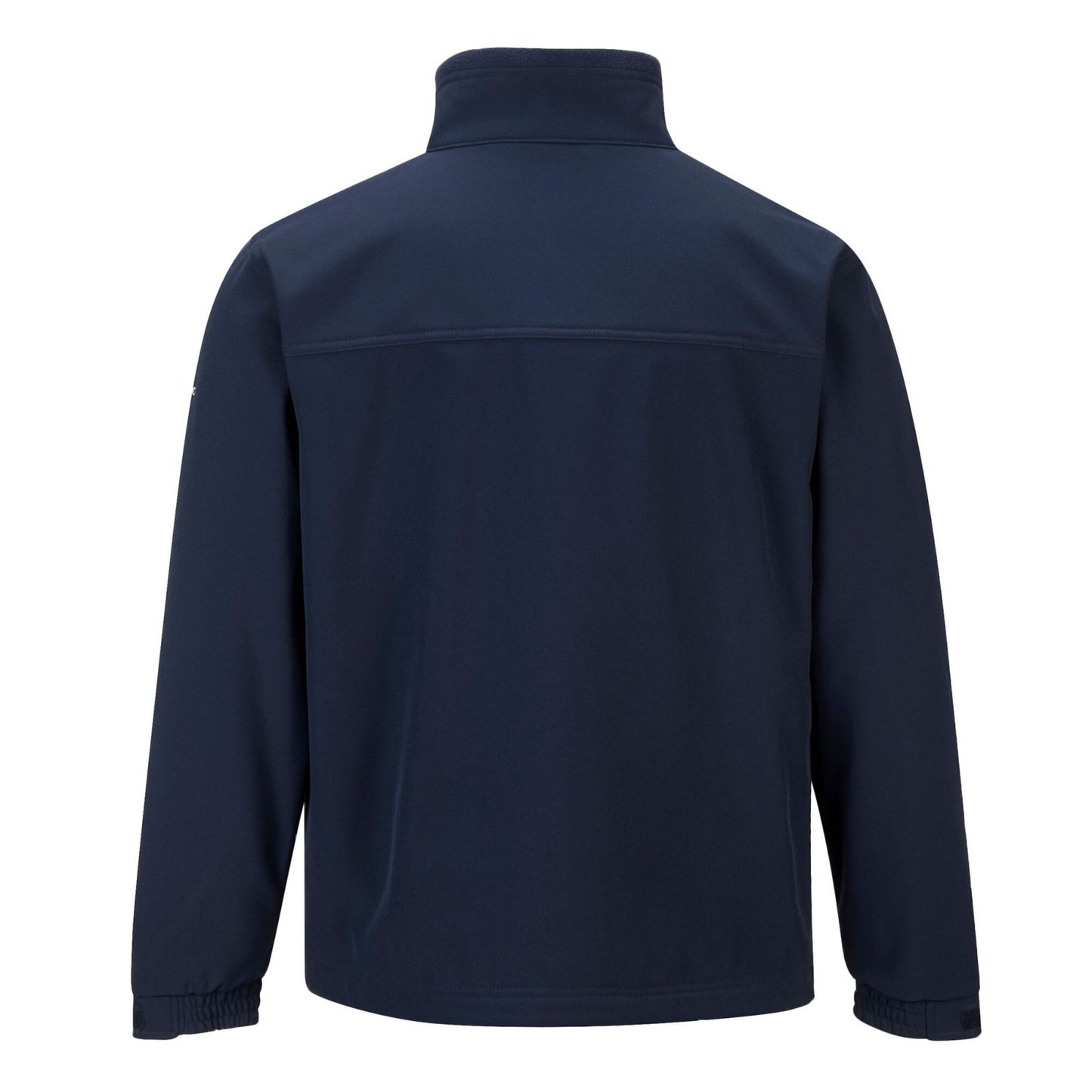 Portwest Regenkleding Softshell Alle weersomstandigheden jack TK50 softshell 3 (3L) waterafstotend winddicht donker marineblauw(NV)