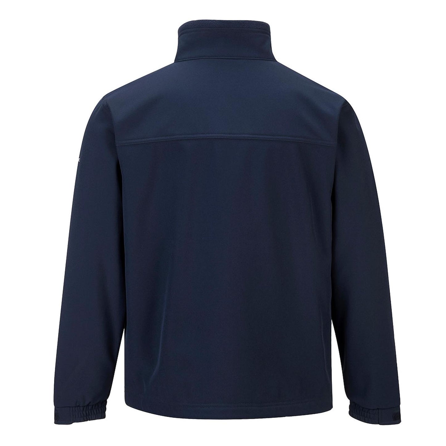 Portwest Regenkleding Softshell Bescherming Tegen Alle Weersomstandigheden jack TK50 softshell 3 (3L) waterafstotend winddicht donker marineblauw(NV)