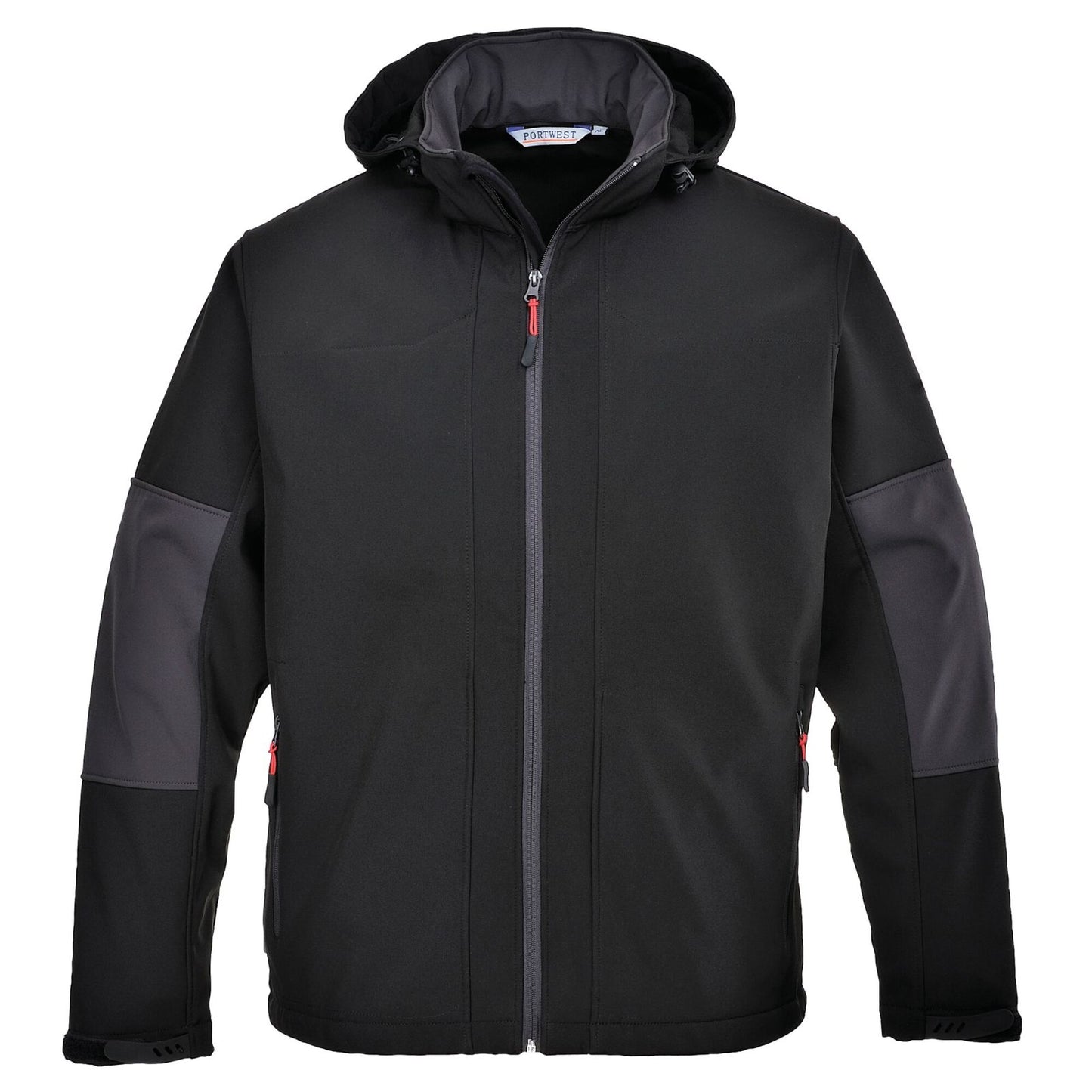 Portwest Jassen TK53 zwart(BK)