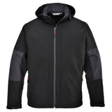 Portwest Jassen TK53 zwart(BK)