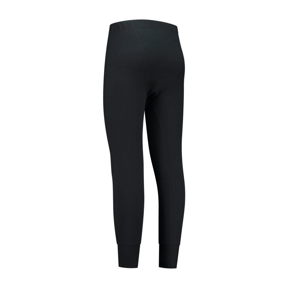 Noname Thermobroek TLT100 zwart(ZWART)