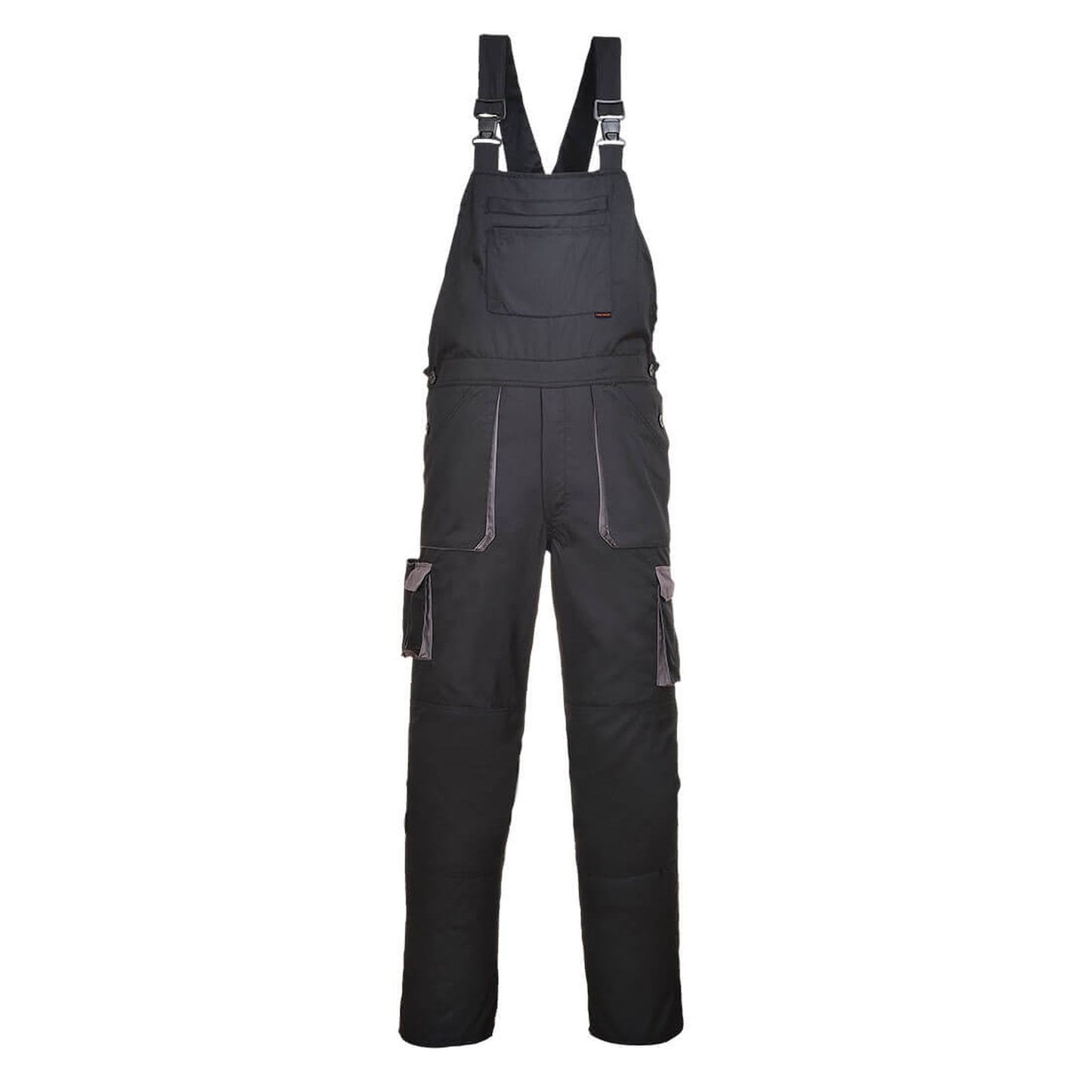 Portwest Am. Overalls TX12 zwart(BK)