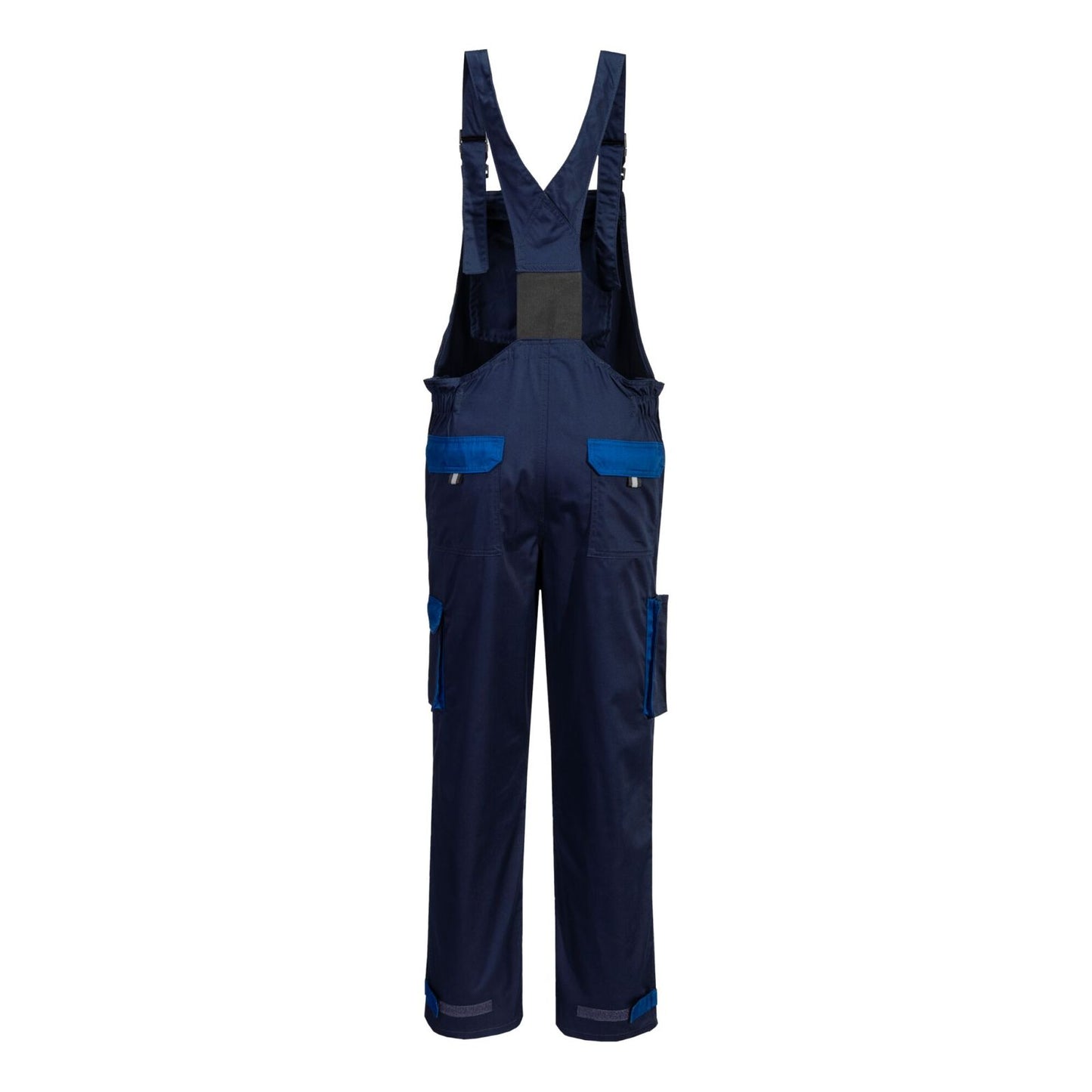 Portwest Am. Overalls TX12 marineblauw(NA)