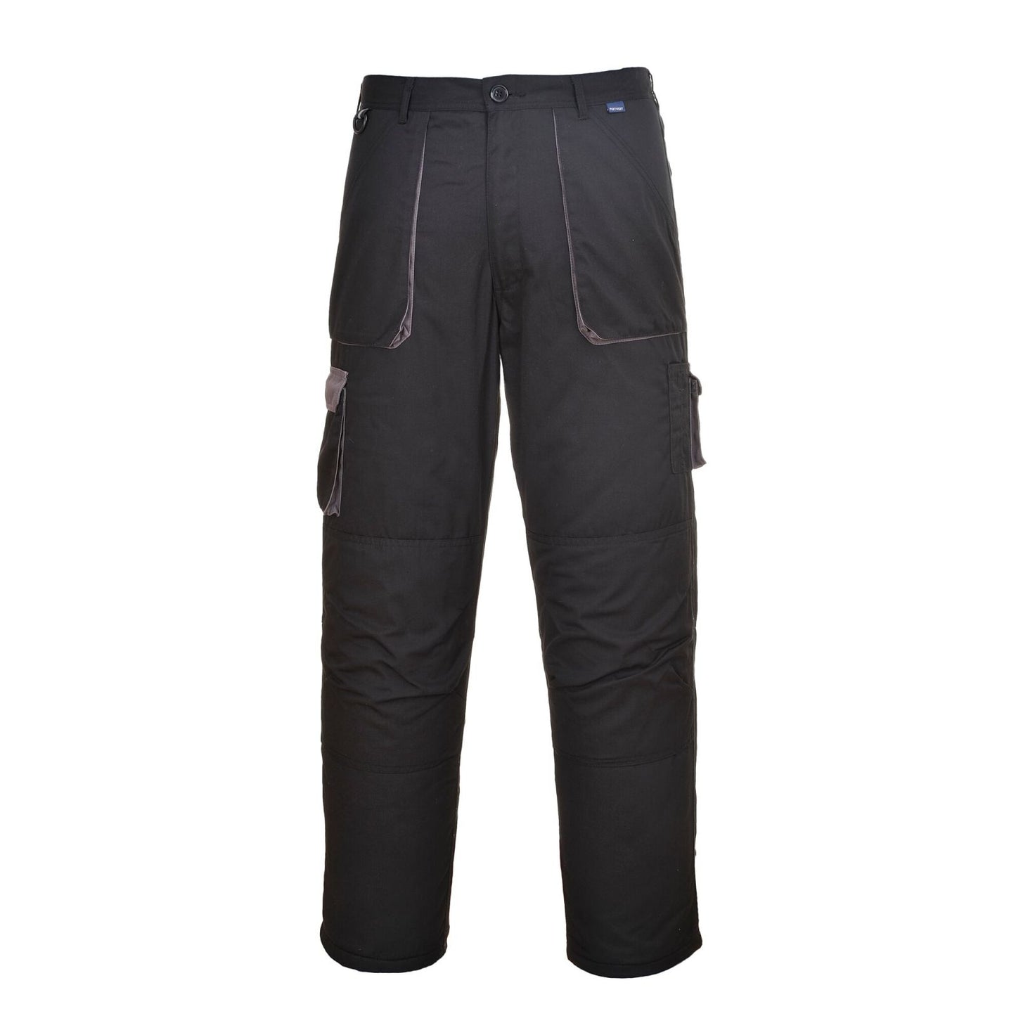 Portwest Broeken TX16 zwart(BK)