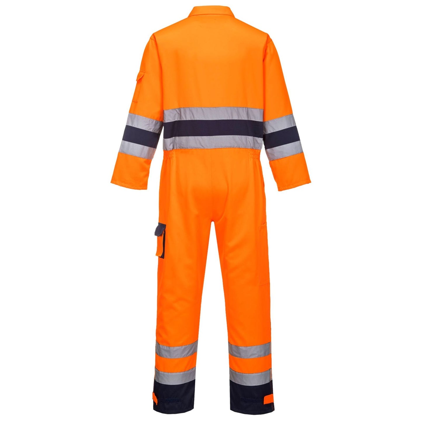 Portwest Overalls TX55 oranje-marineblauw(ON)