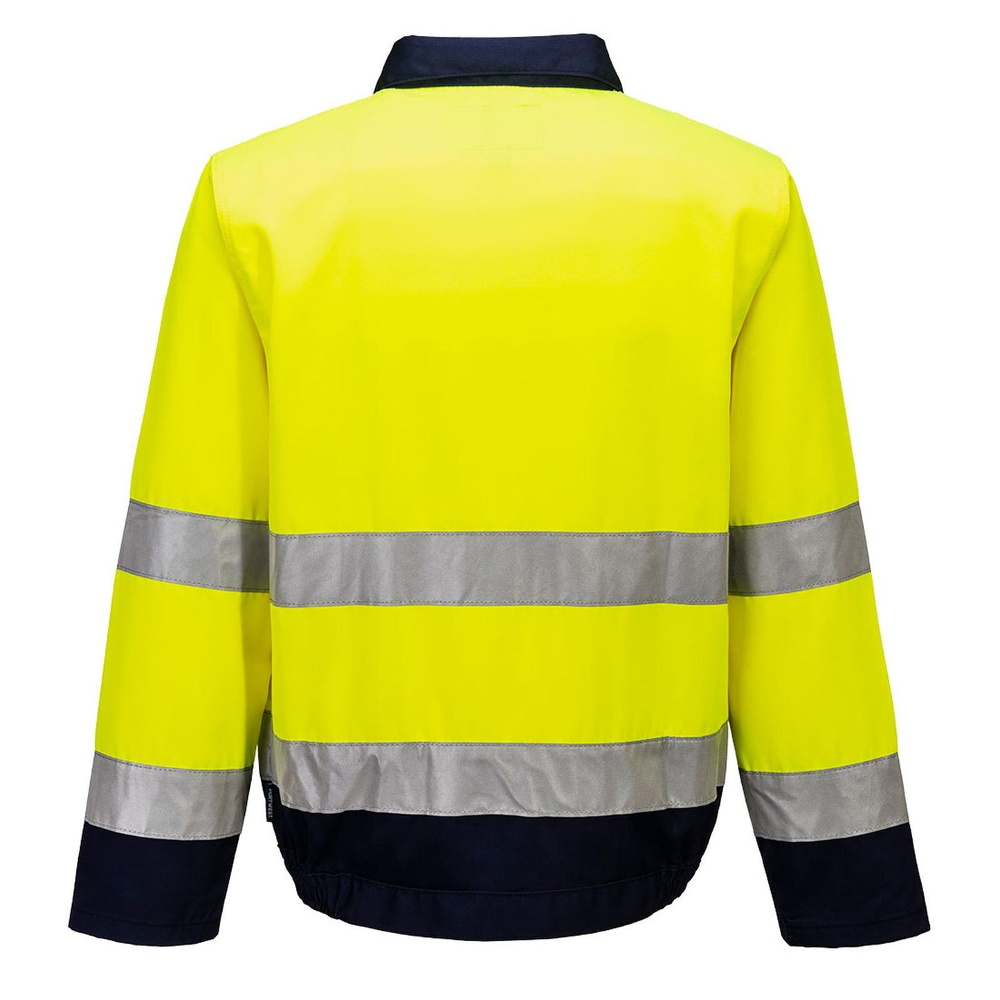 Portwest Jassen TX70 geel-marineblauw(YN)