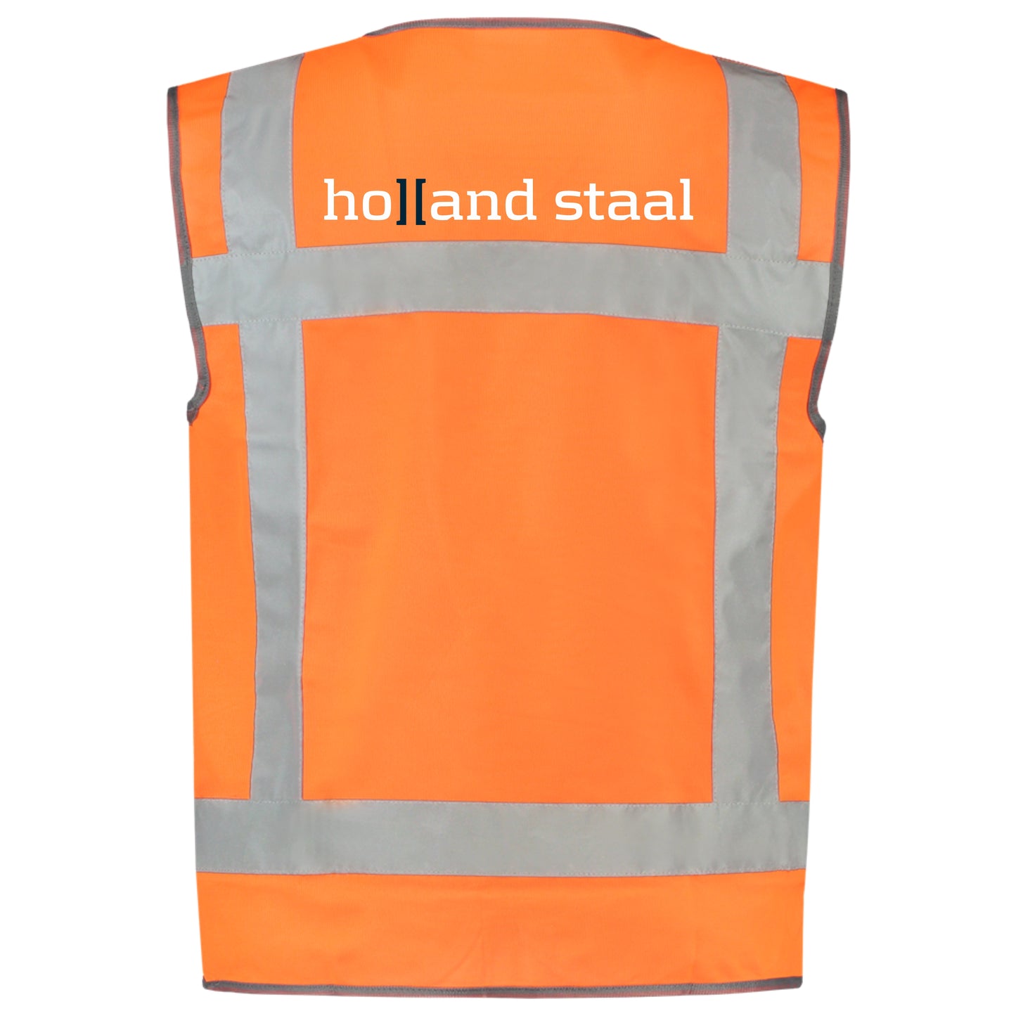 Tricorp Safety 60 Graden;RWS Vesten 453019 HiVis- RWS fluo-oranje(fluororange) Klant 1181HS