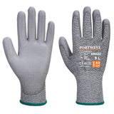 Portwest Handschoenen VA622 grijs(G7)