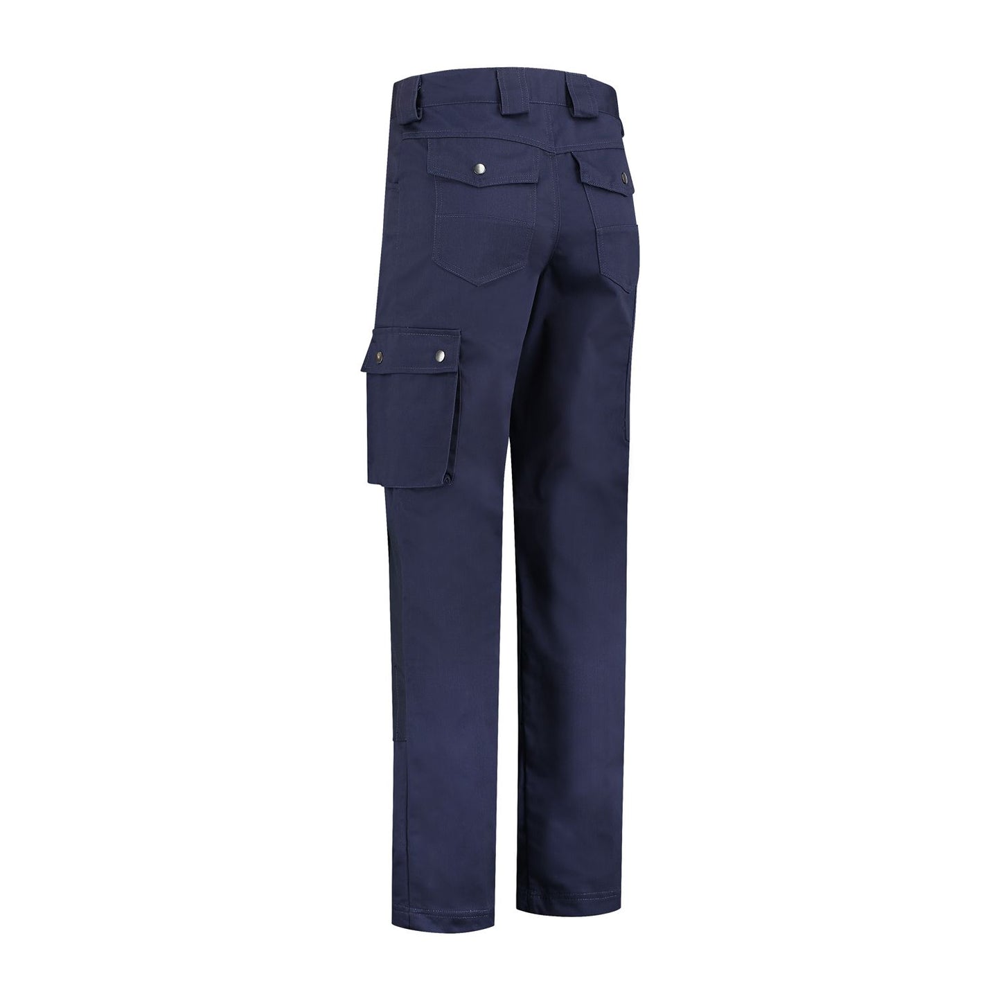 Noname Worker Werkbroek WBC6040 marineblauw(NAVY)