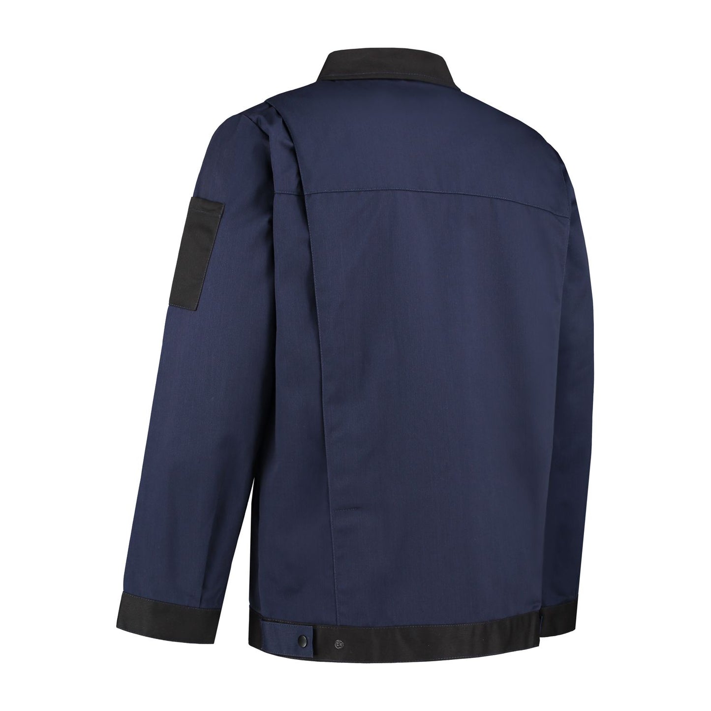 Noname Jassen WJC6040 Drukknopen navy-zwart(NAVZWT)