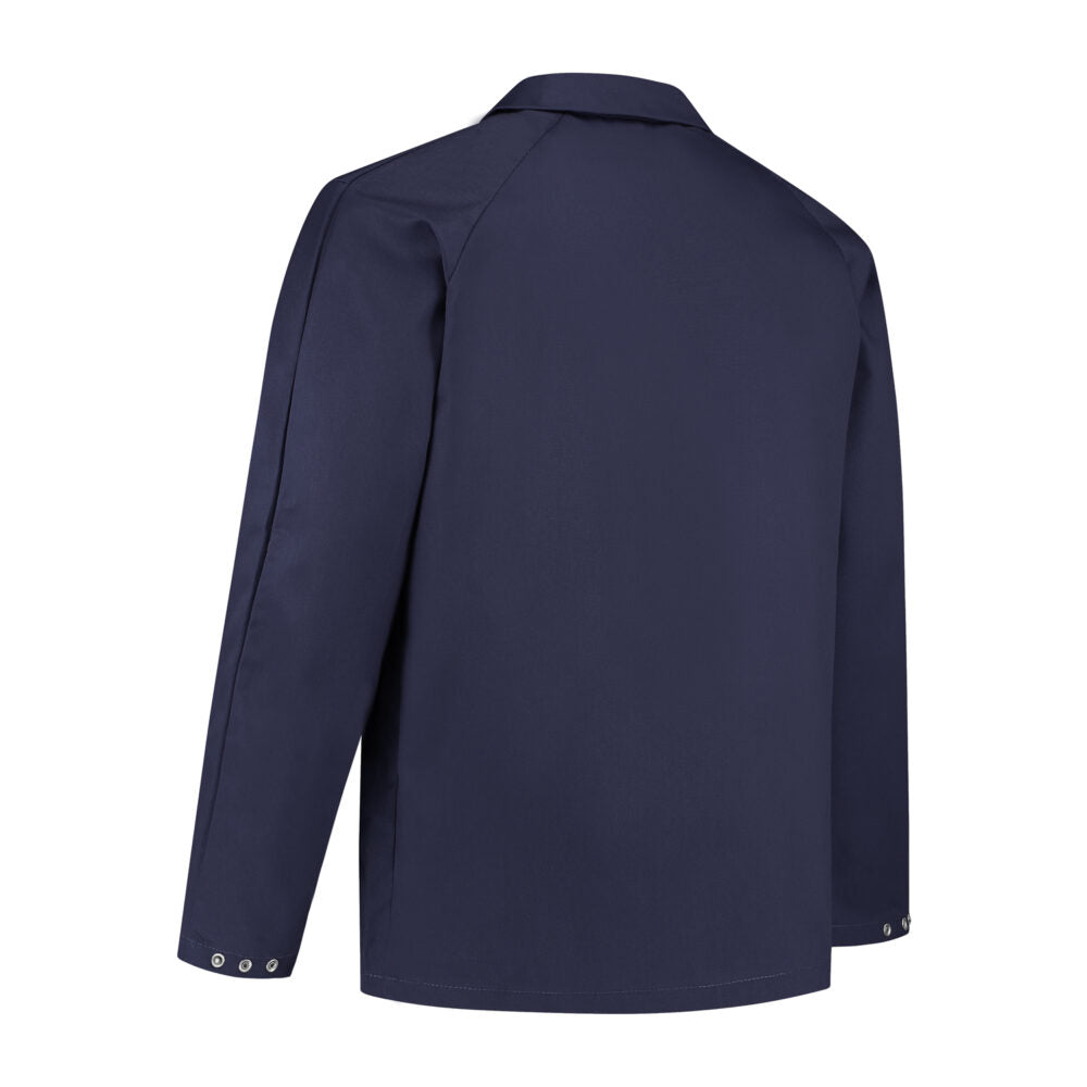 Noname Jassen WJPK6535 Drukknopen navy(NAVY)